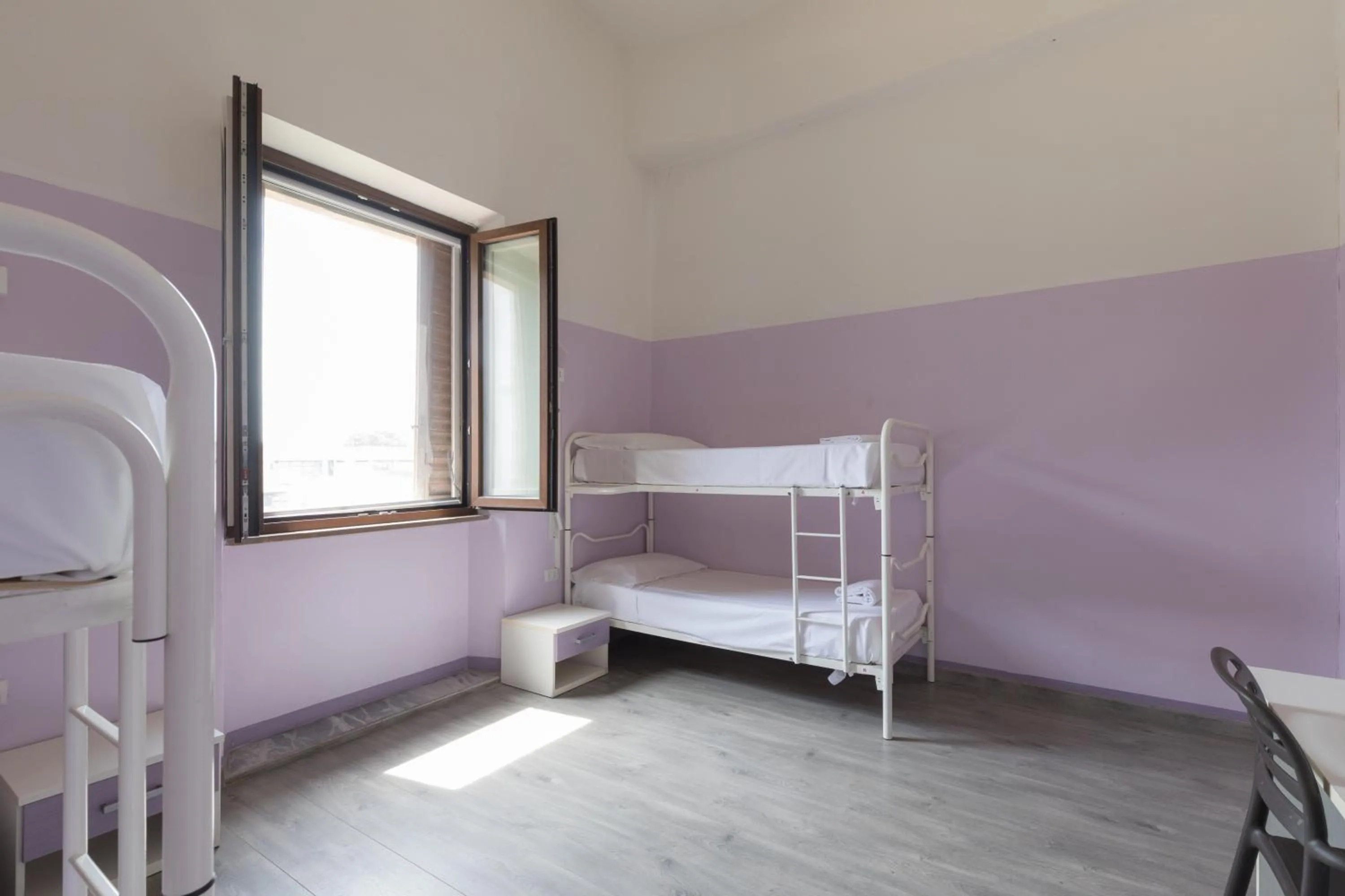 Photo of the whole room, Bed in Hotel & Hostel 7