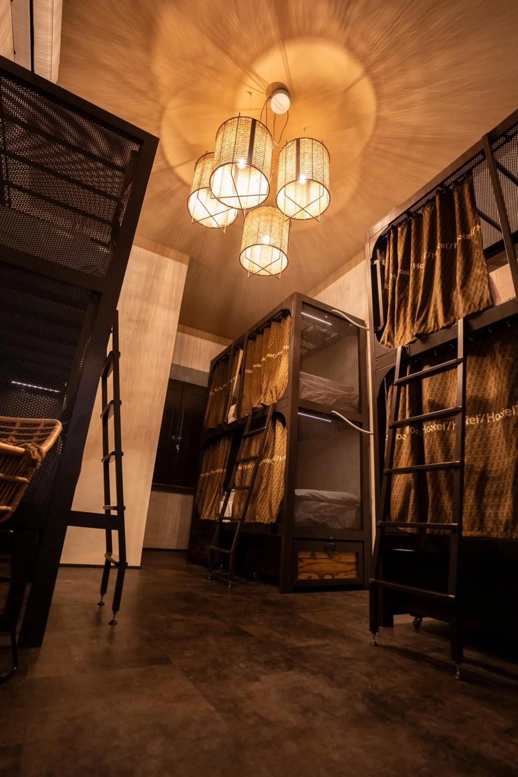 Photo of the whole room, Bed in Hotel & Hostel 7