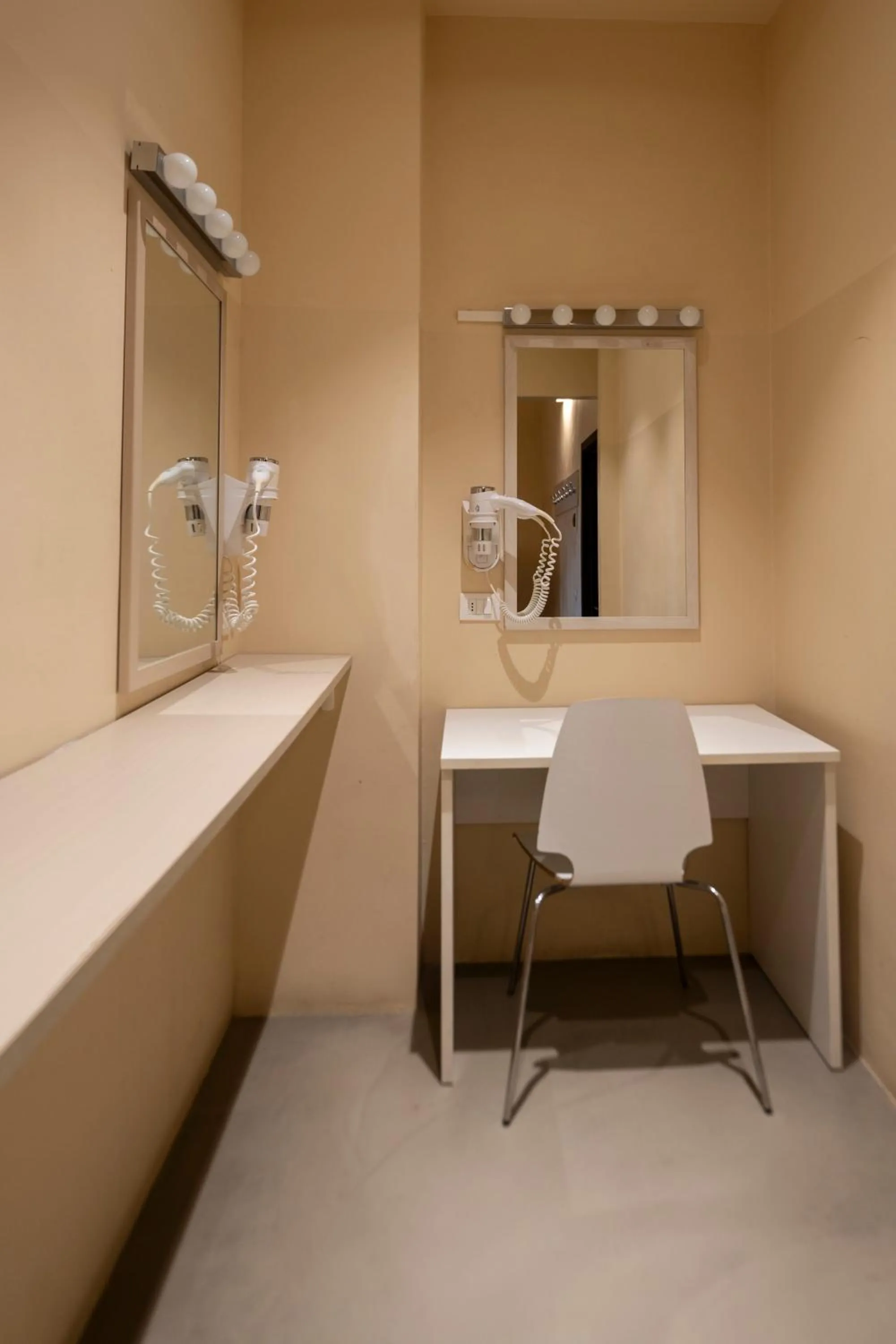 towels in Hotel & Hostel 7