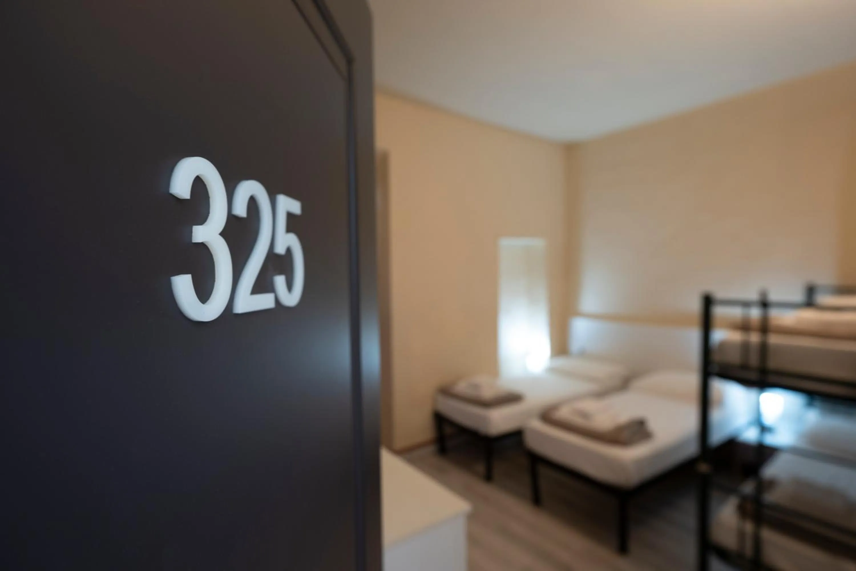 Photo of the whole room, Bed in Hotel & Hostel 7