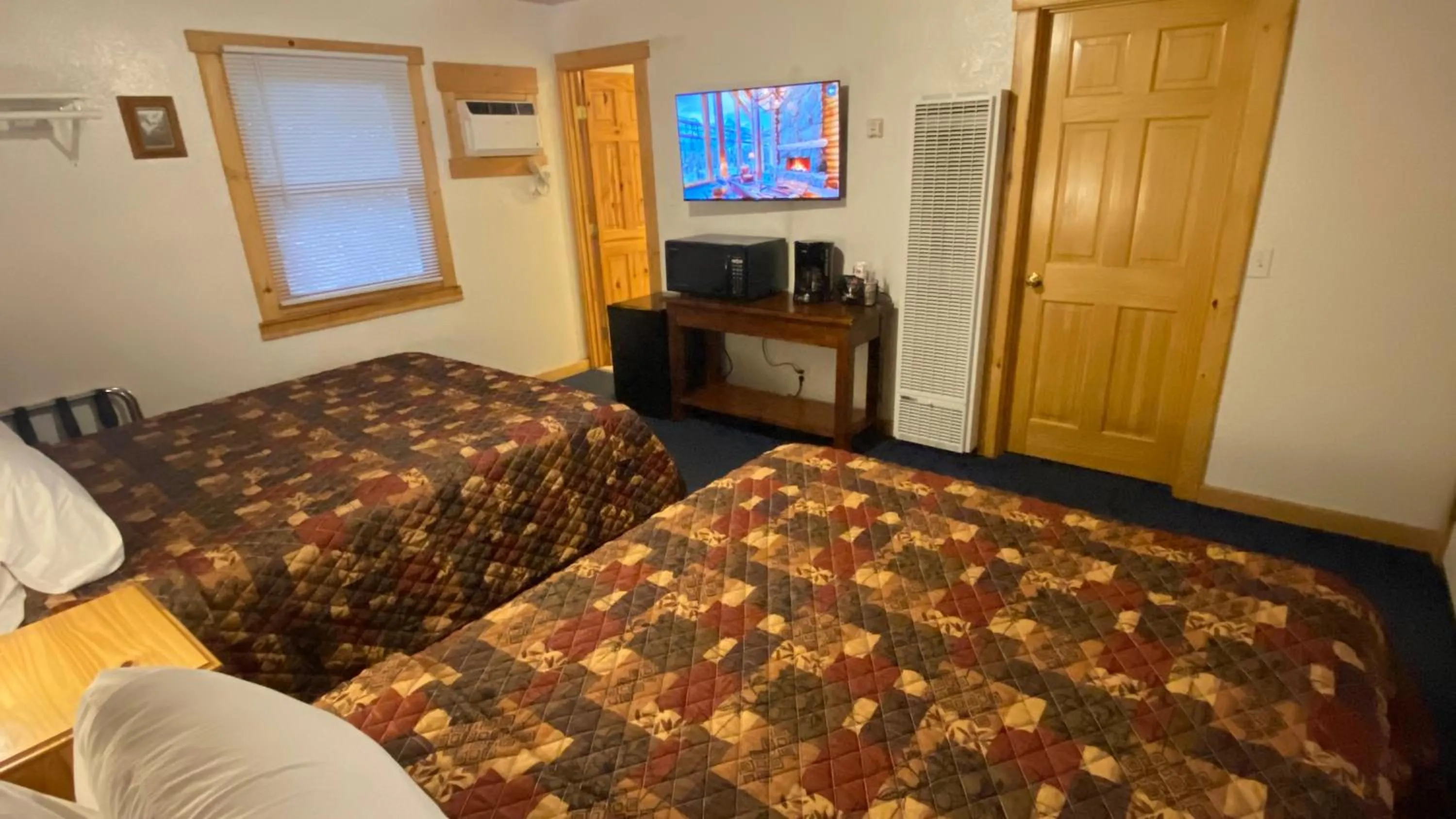 Fawndale Lodge