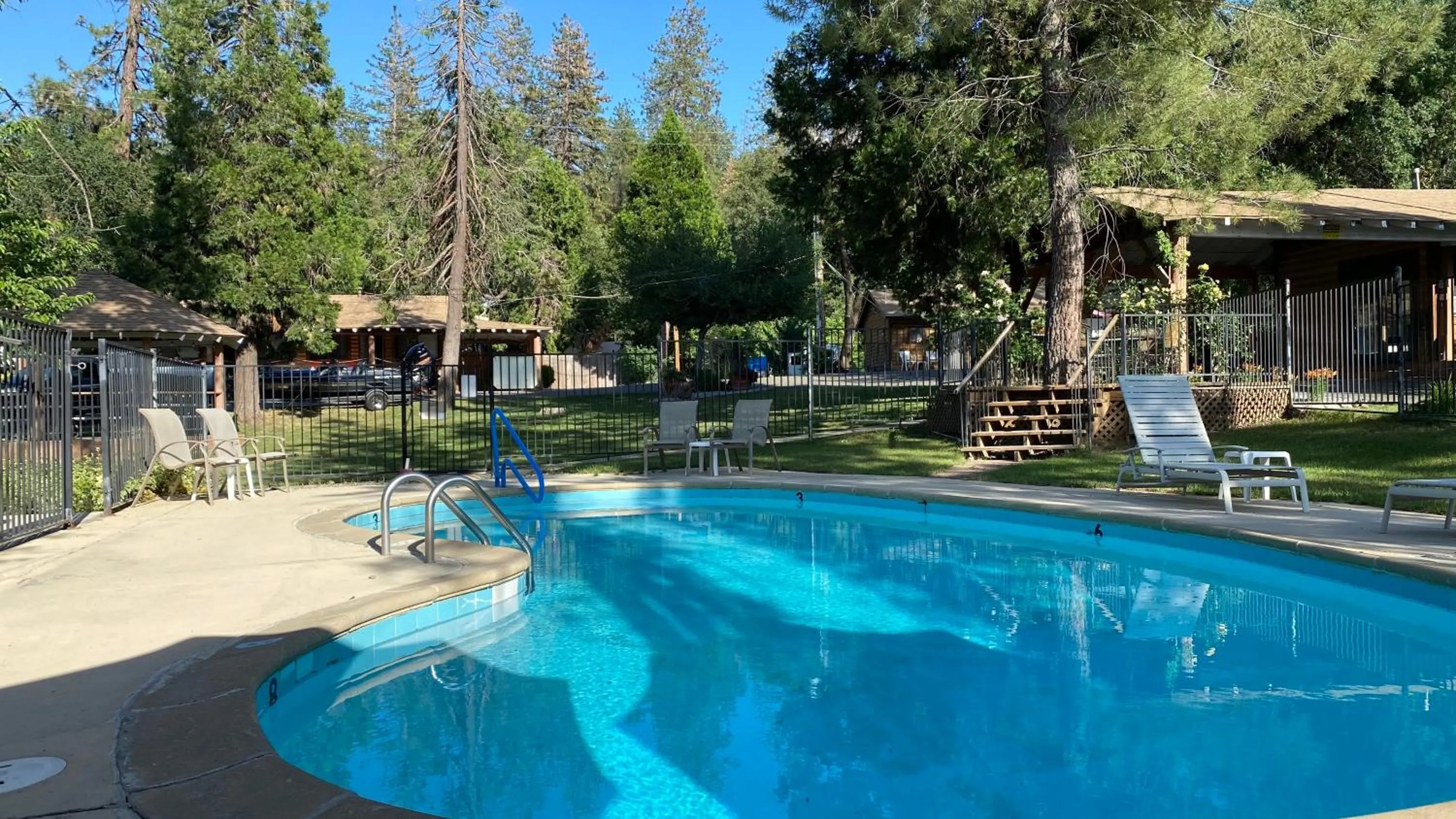 Fawndale Lodge