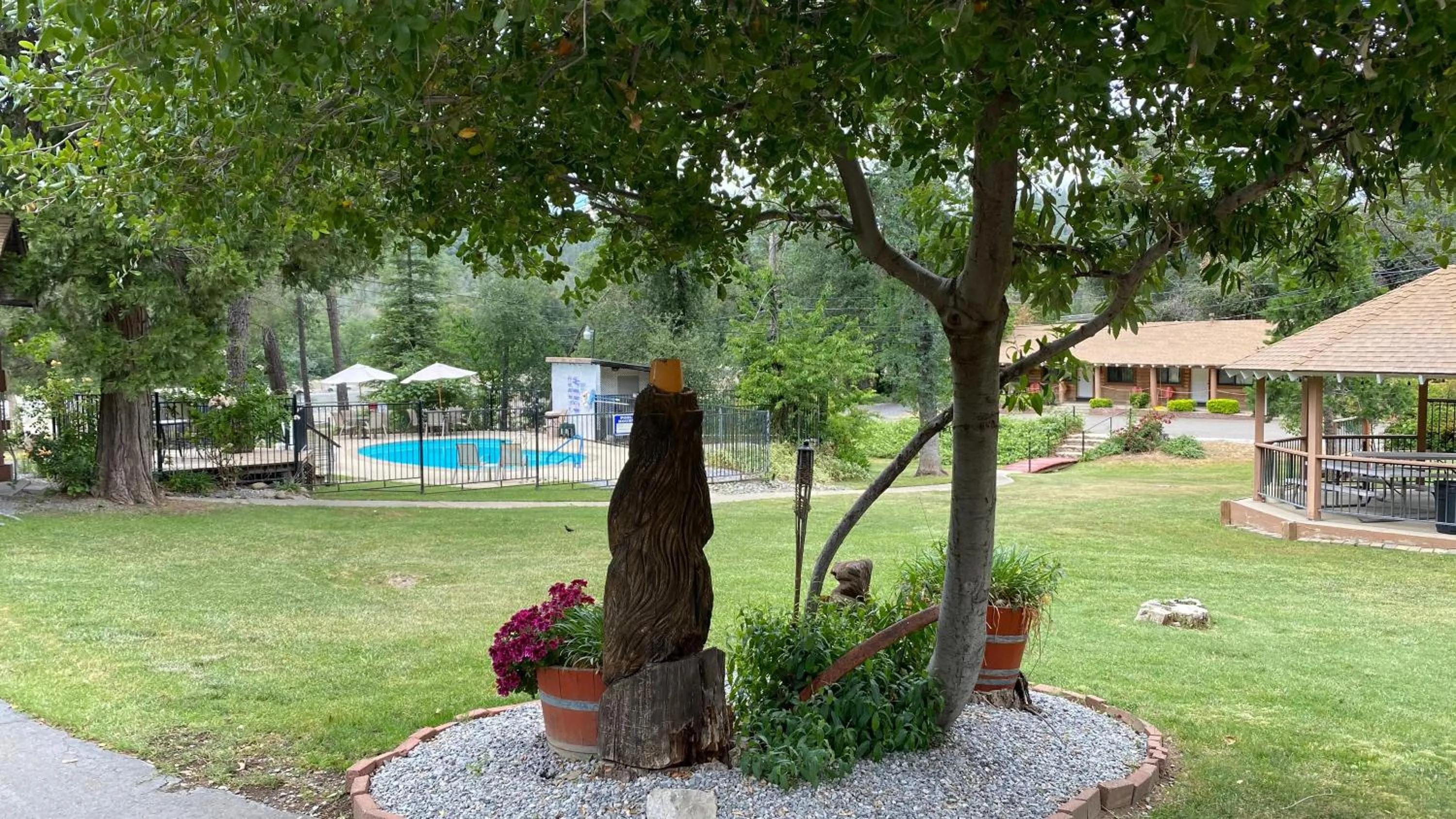 Fawndale Lodge