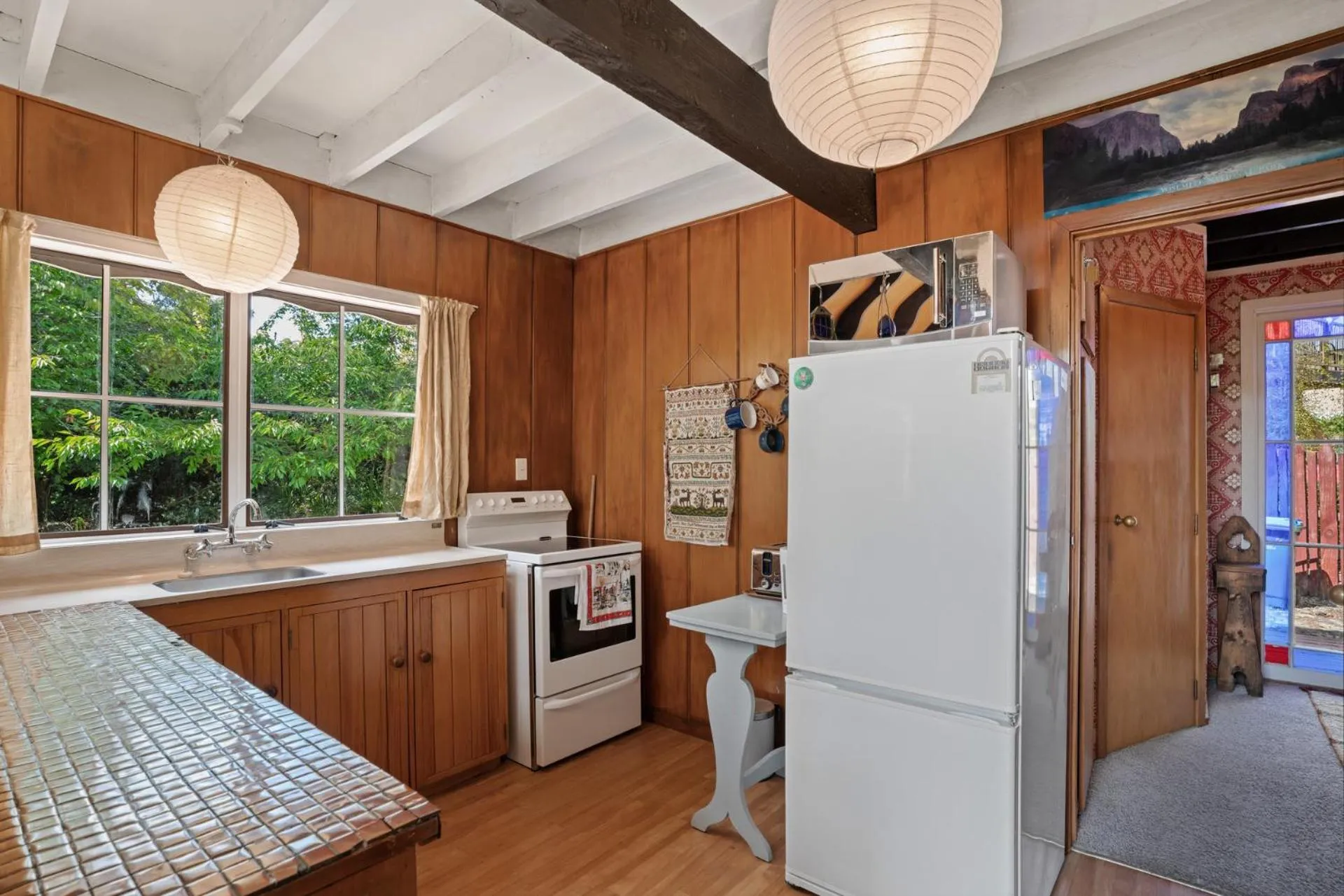 Bremner Lodge - Wanaka Holiday Home