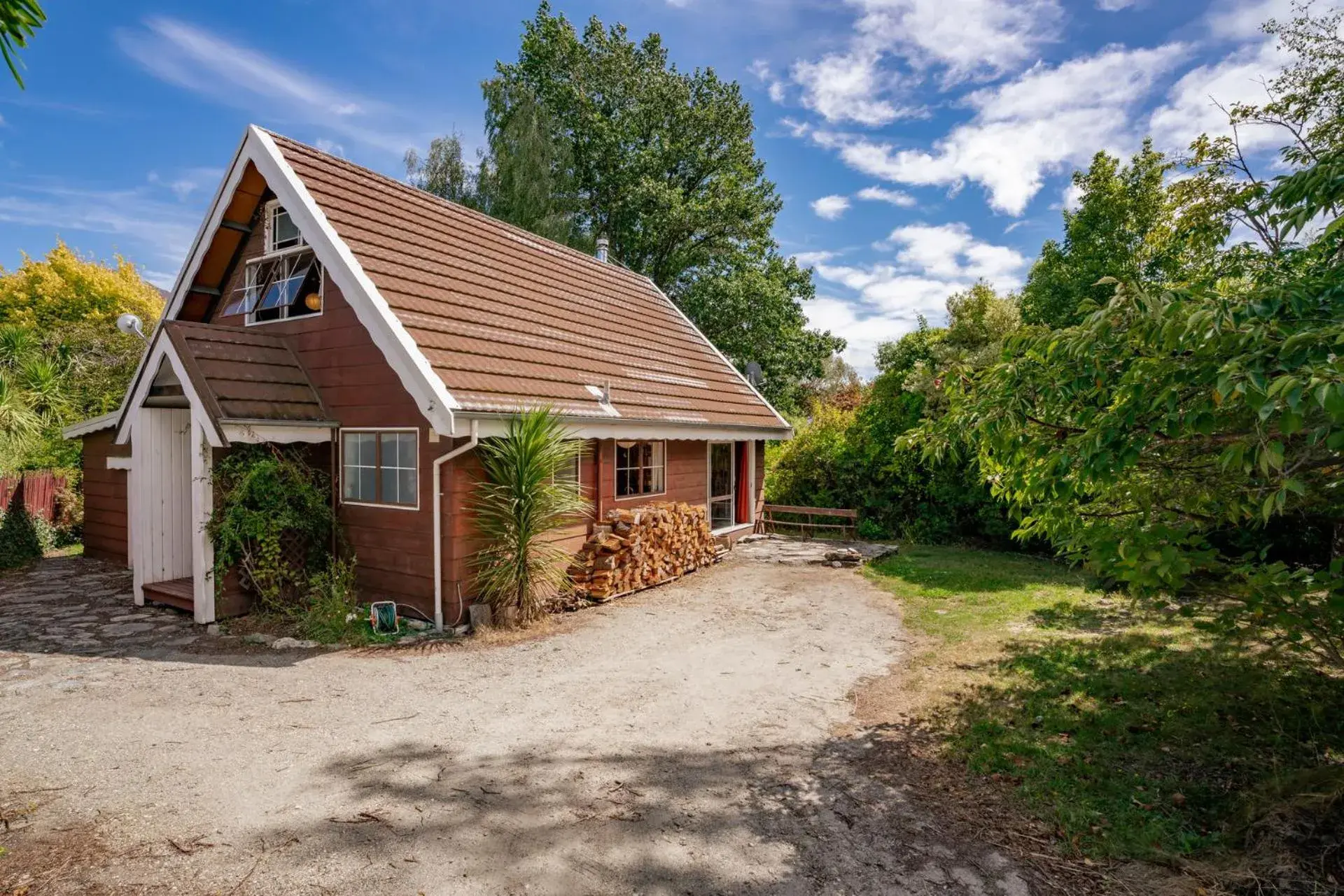 Bremner Lodge - Wanaka Holiday Home Bremner Lodge - Wanaka Holiday Home