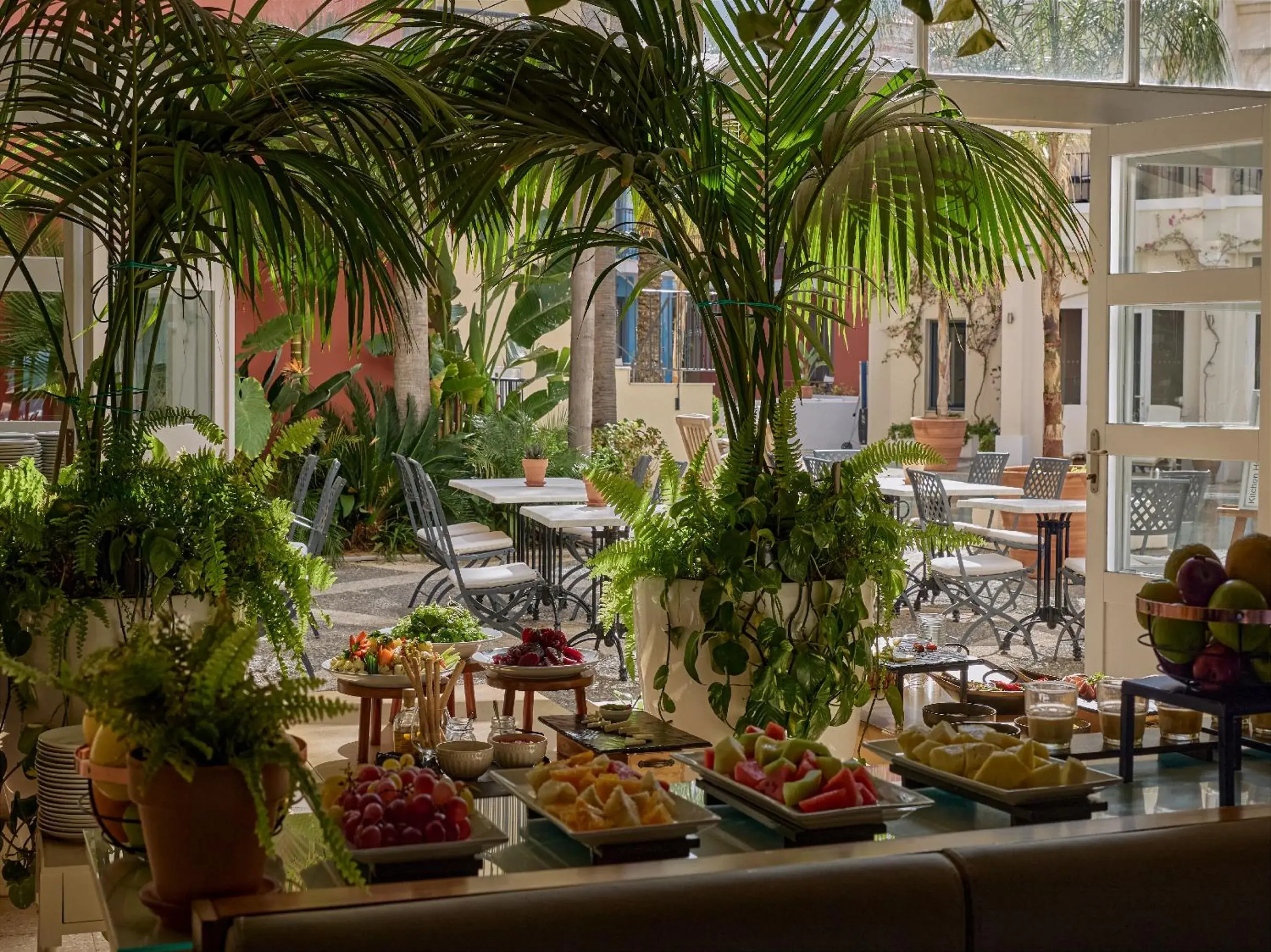 Grecotel Plaza Beach House Grecotel Plaza Beach House