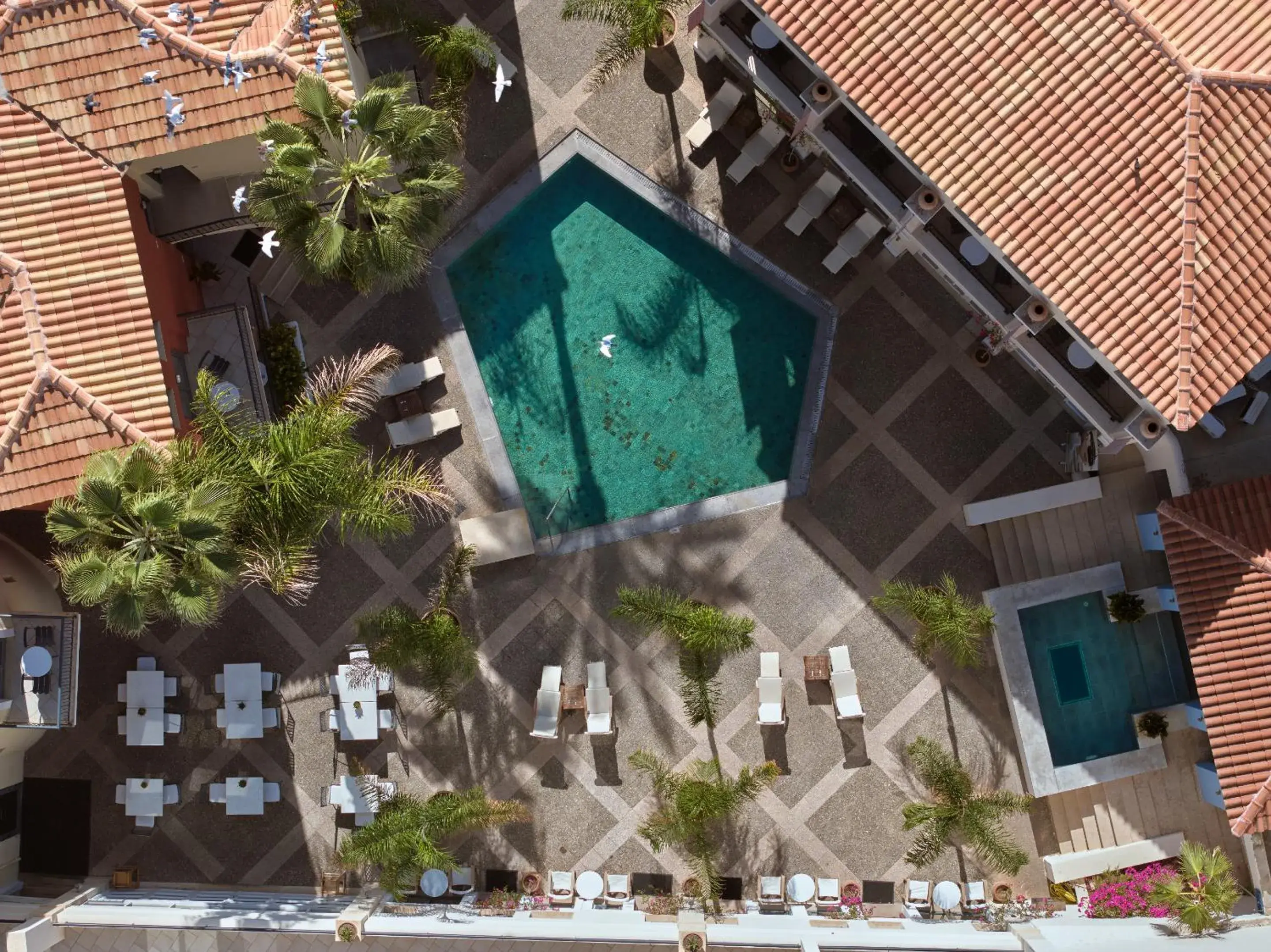 Grecotel Plaza Beach House Grecotel Plaza Beach House