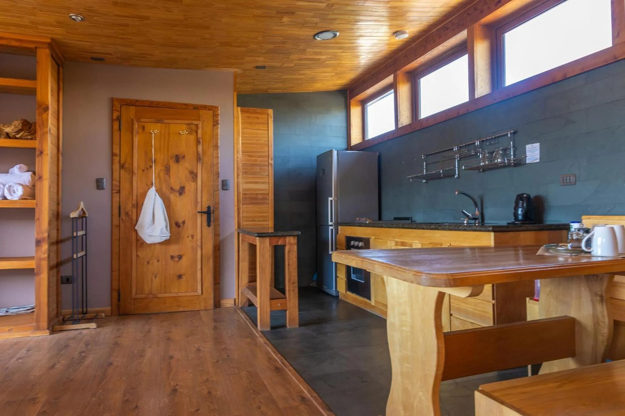 Coffee/tea facilities in NÓMADES Hotel Boutique