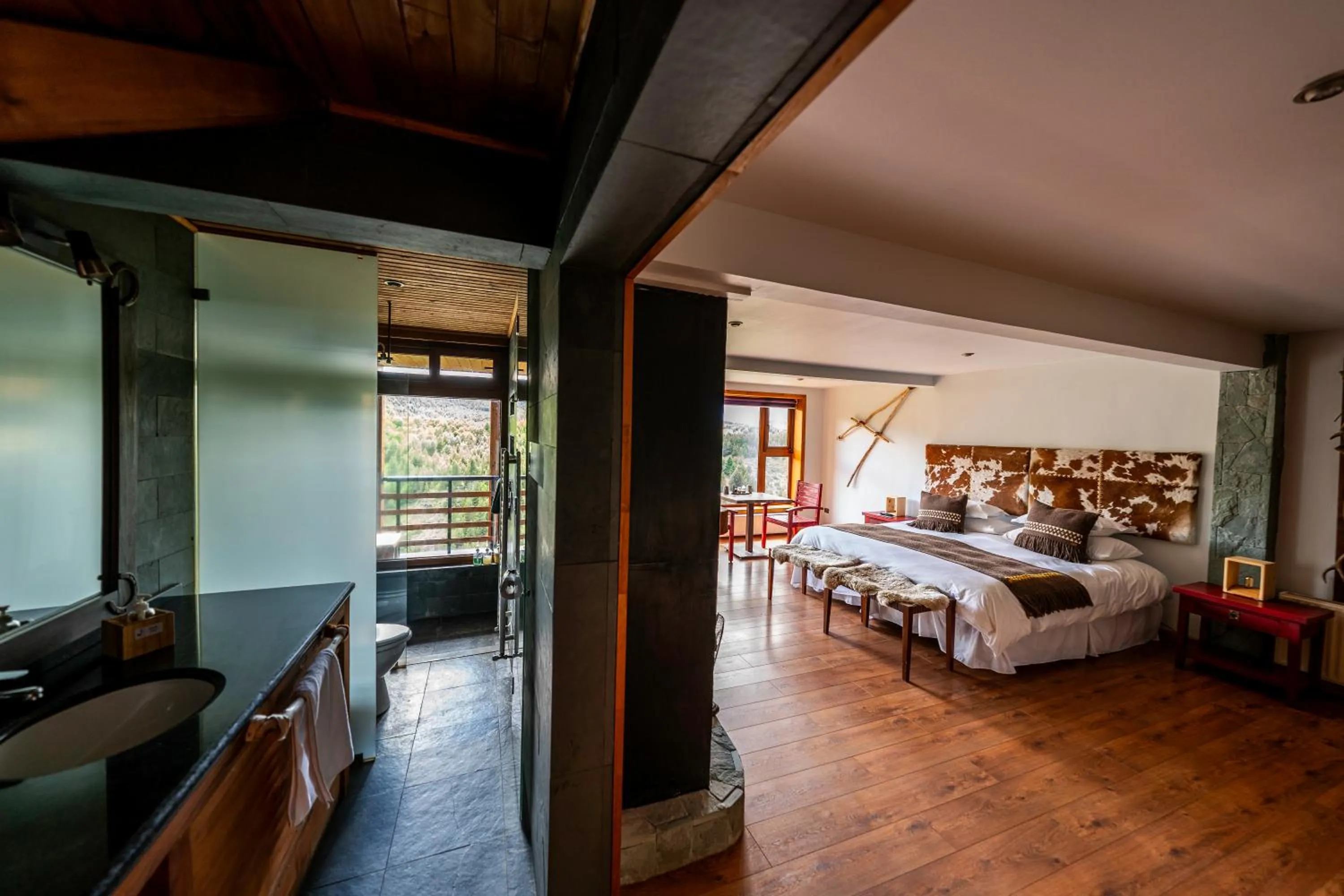 Bedroom, Bed in NÓMADES Hotel Boutique