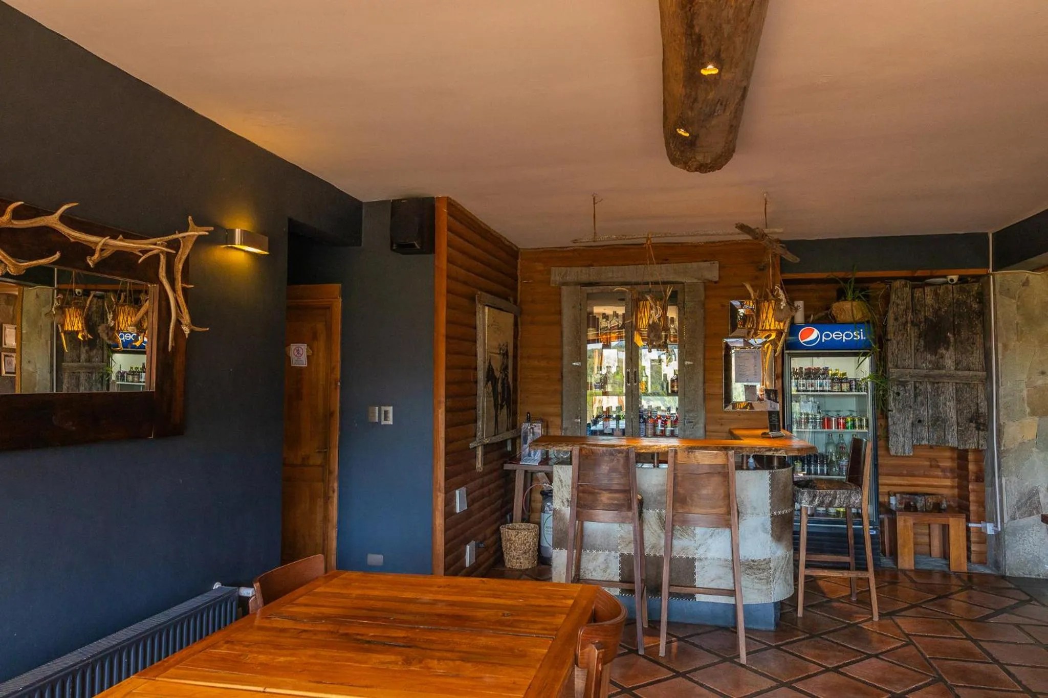 minibar in NÓMADES Hotel Boutique