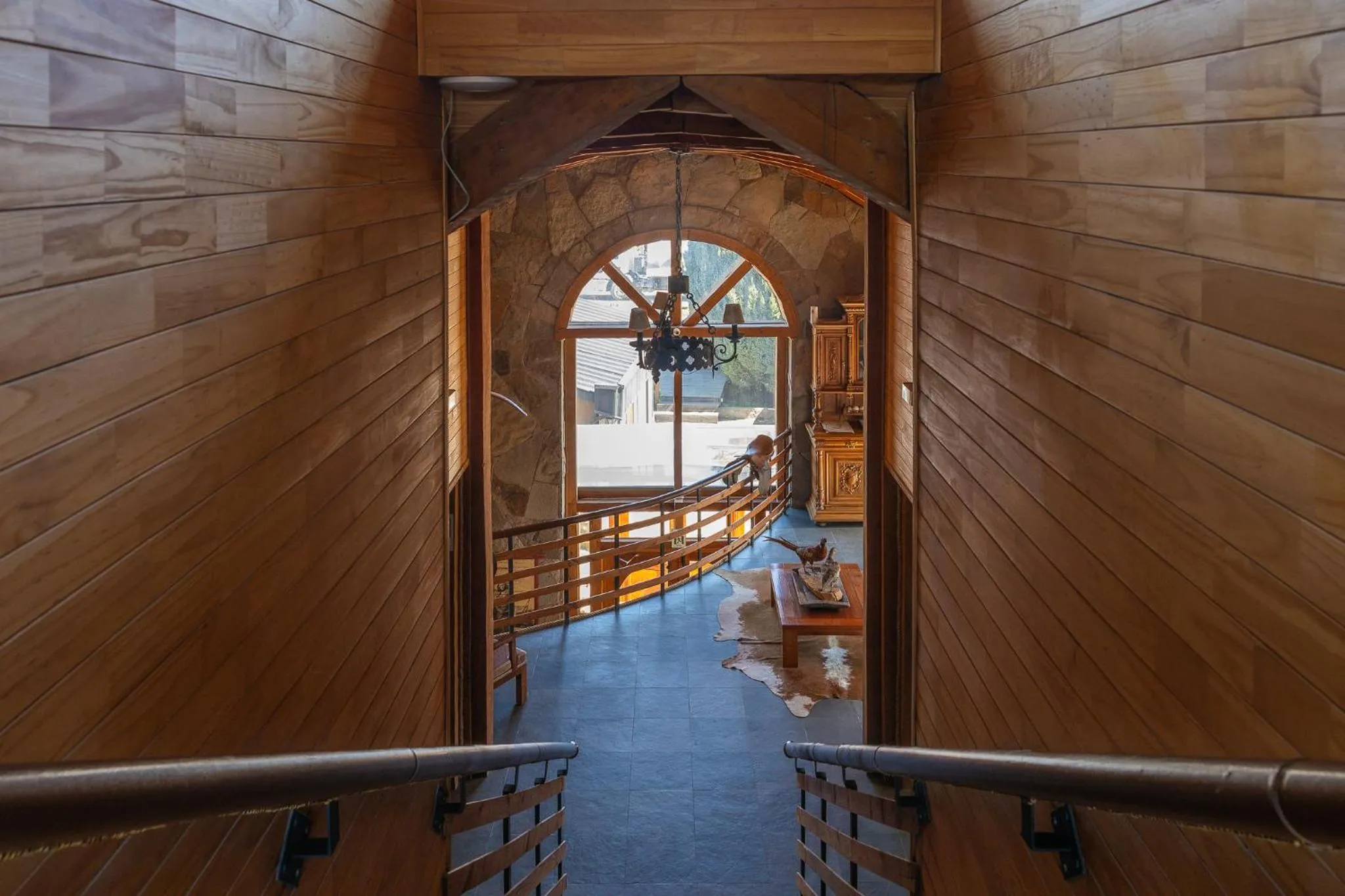 Property building in NÓMADES Hotel Boutique