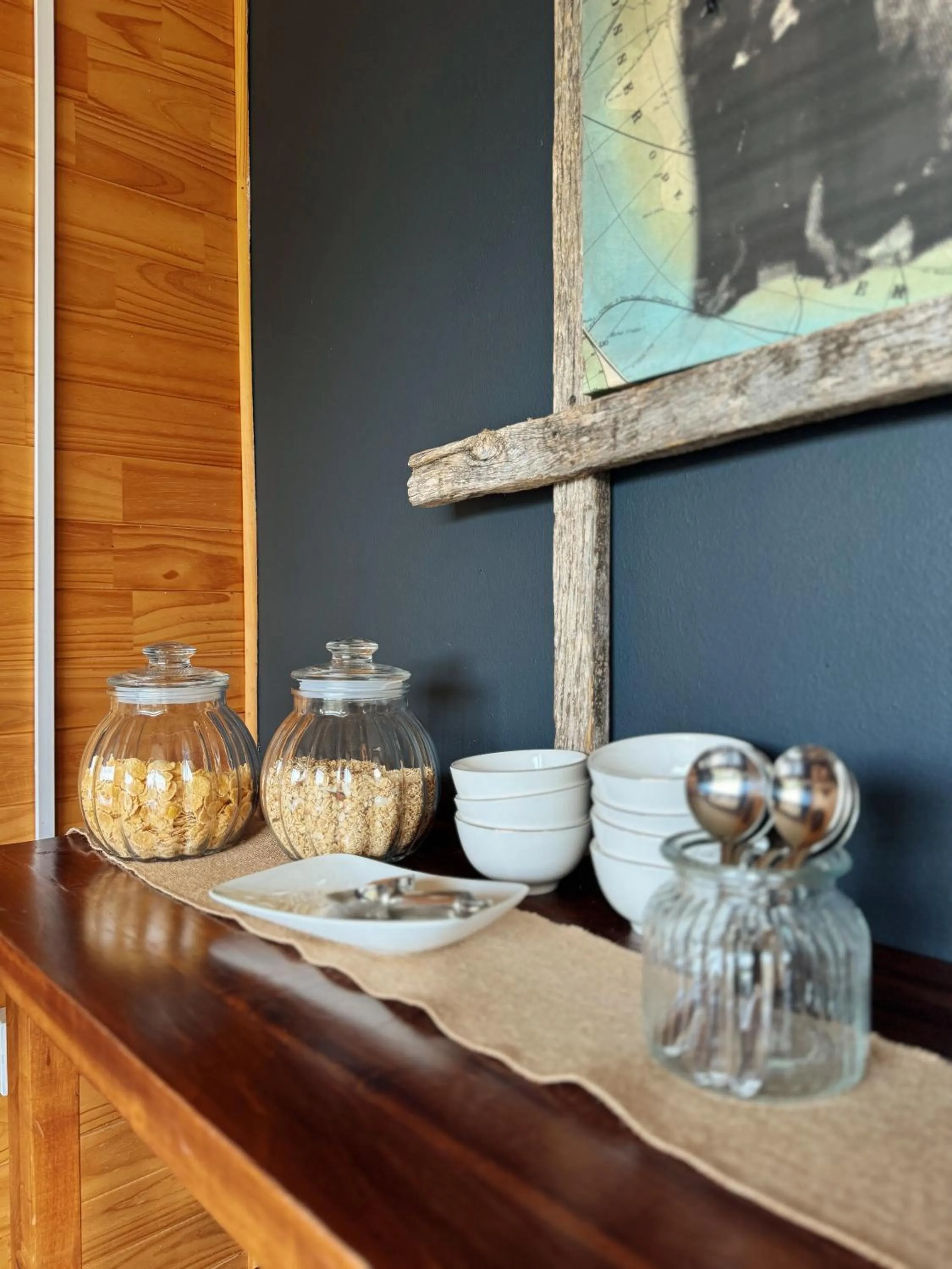 Dining area in NÓMADES Hotel Boutique