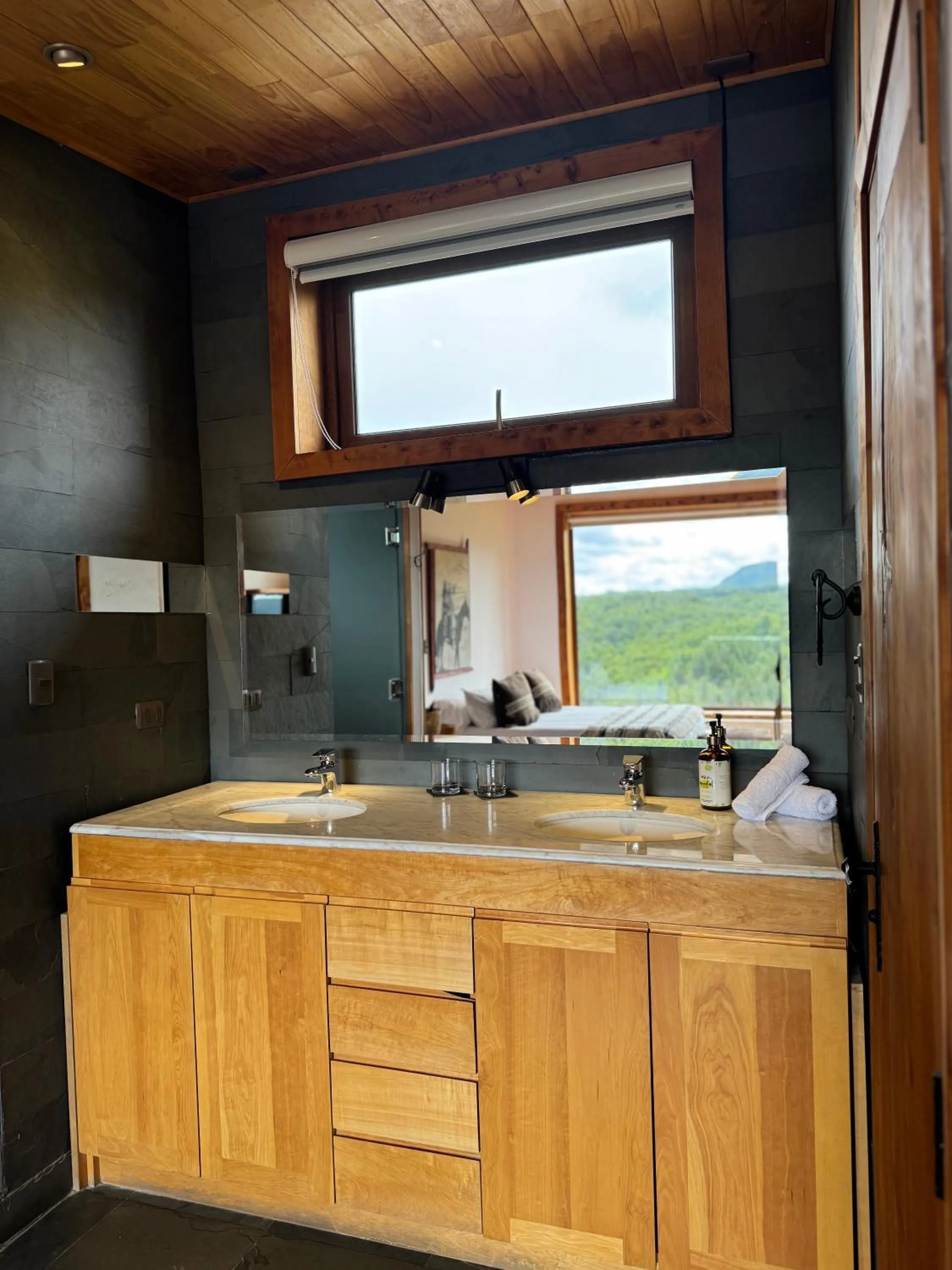 Bathroom in NÓMADES Hotel Boutique