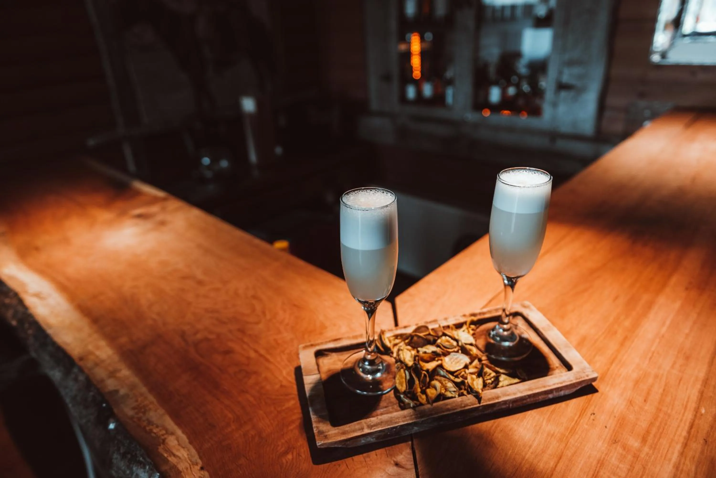 Lounge or bar in NÓMADES Hotel Boutique