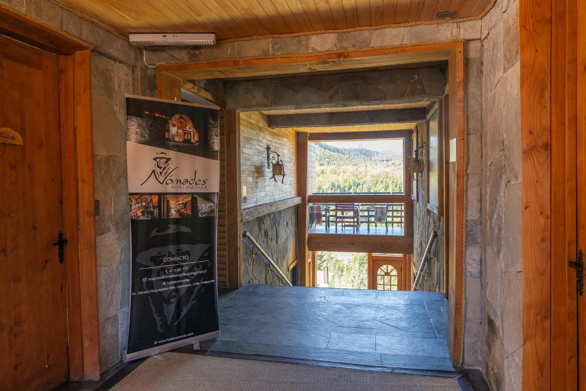 Business facilities, Bed in NÓMADES Hotel Boutique