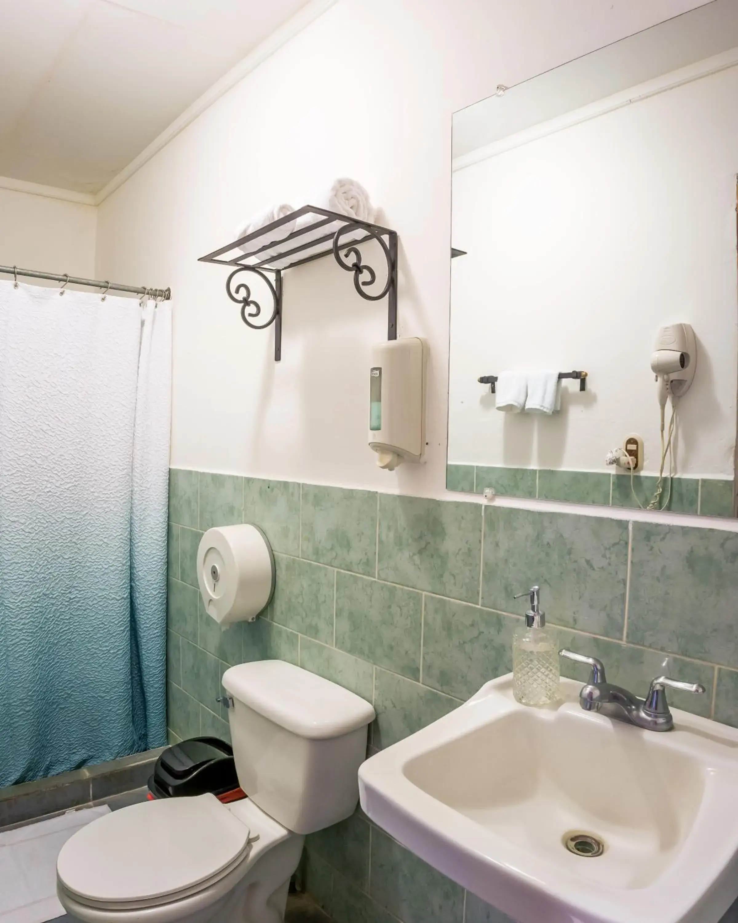 Standard Family Room in Hotel Boutique Mosaico Standard Family Room in Hotel Boutique Mosaico