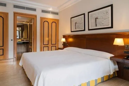 Bed in Villa VIK - Hotel Boutique