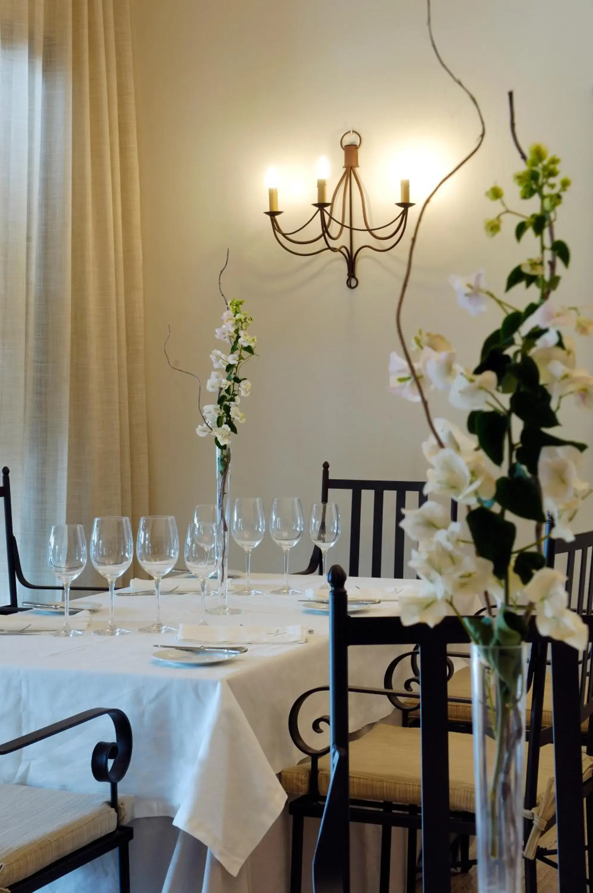 Restaurant/places to eat in Villa VIK - Hotel Boutique Restaurant/places to eat in Villa VIK - Hotel Boutique