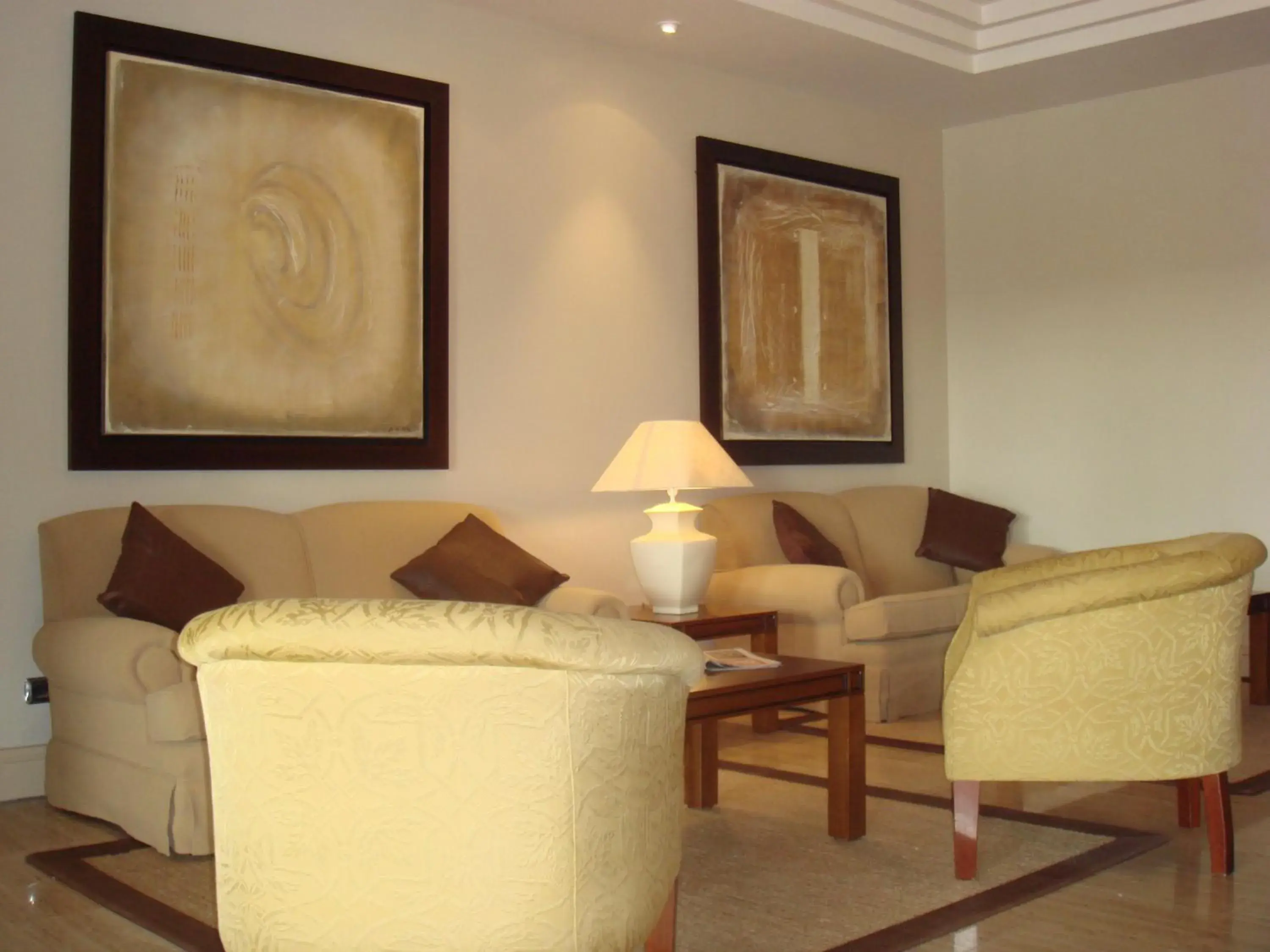 Lounge or bar in Villa VIK - Hotel Boutique Lounge or bar in Villa VIK - Hotel Boutique