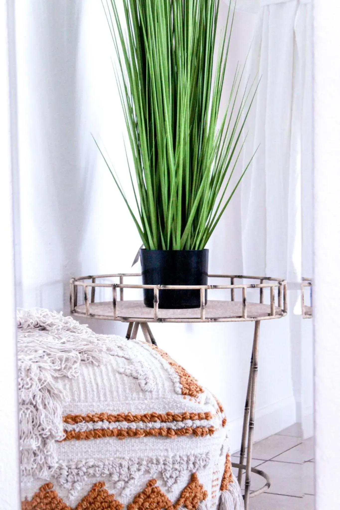 Bedroom in Nirvana Hotel Bedroom in Nirvana Hotel