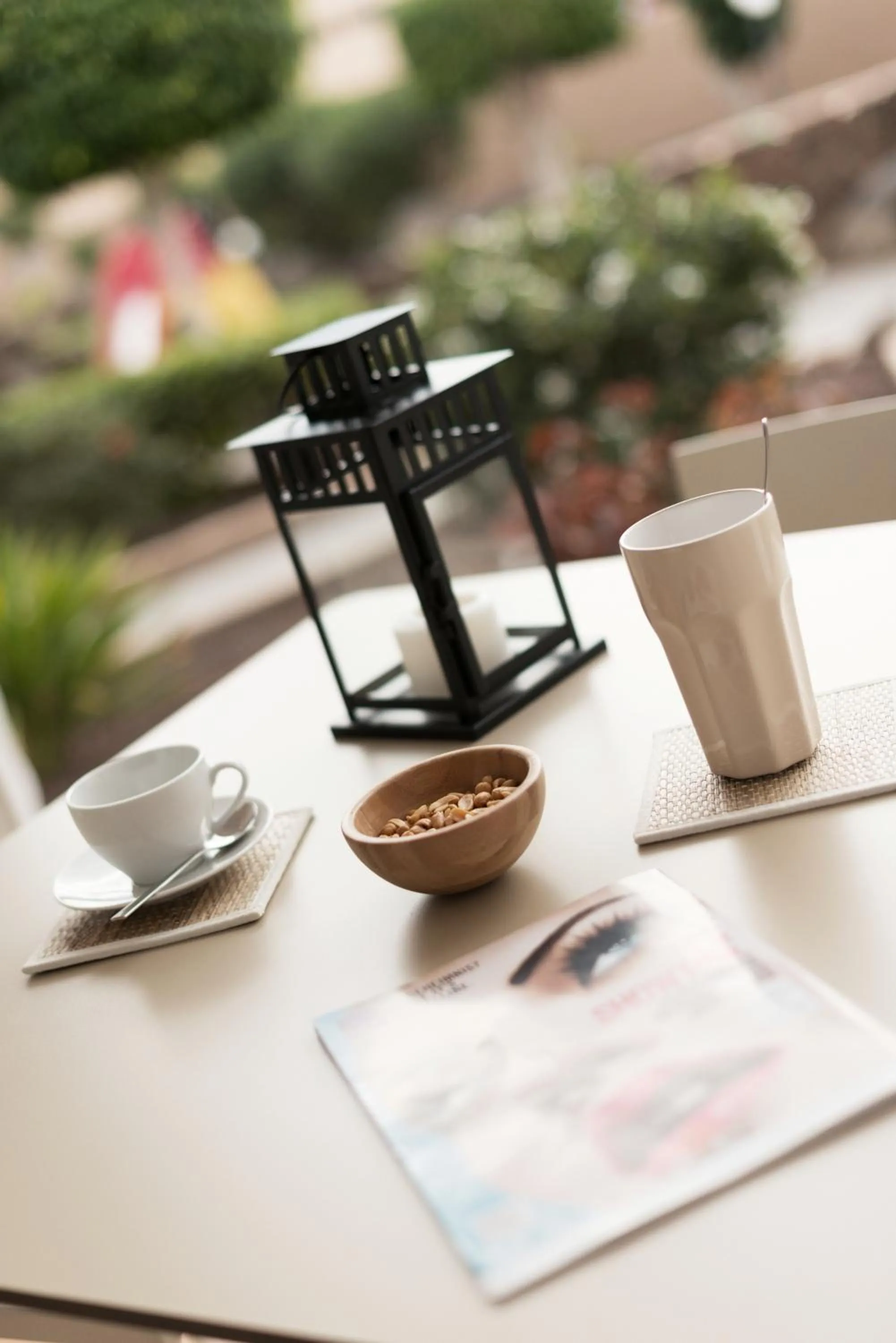 Balcony/Terrace in Sotavento Beach Club