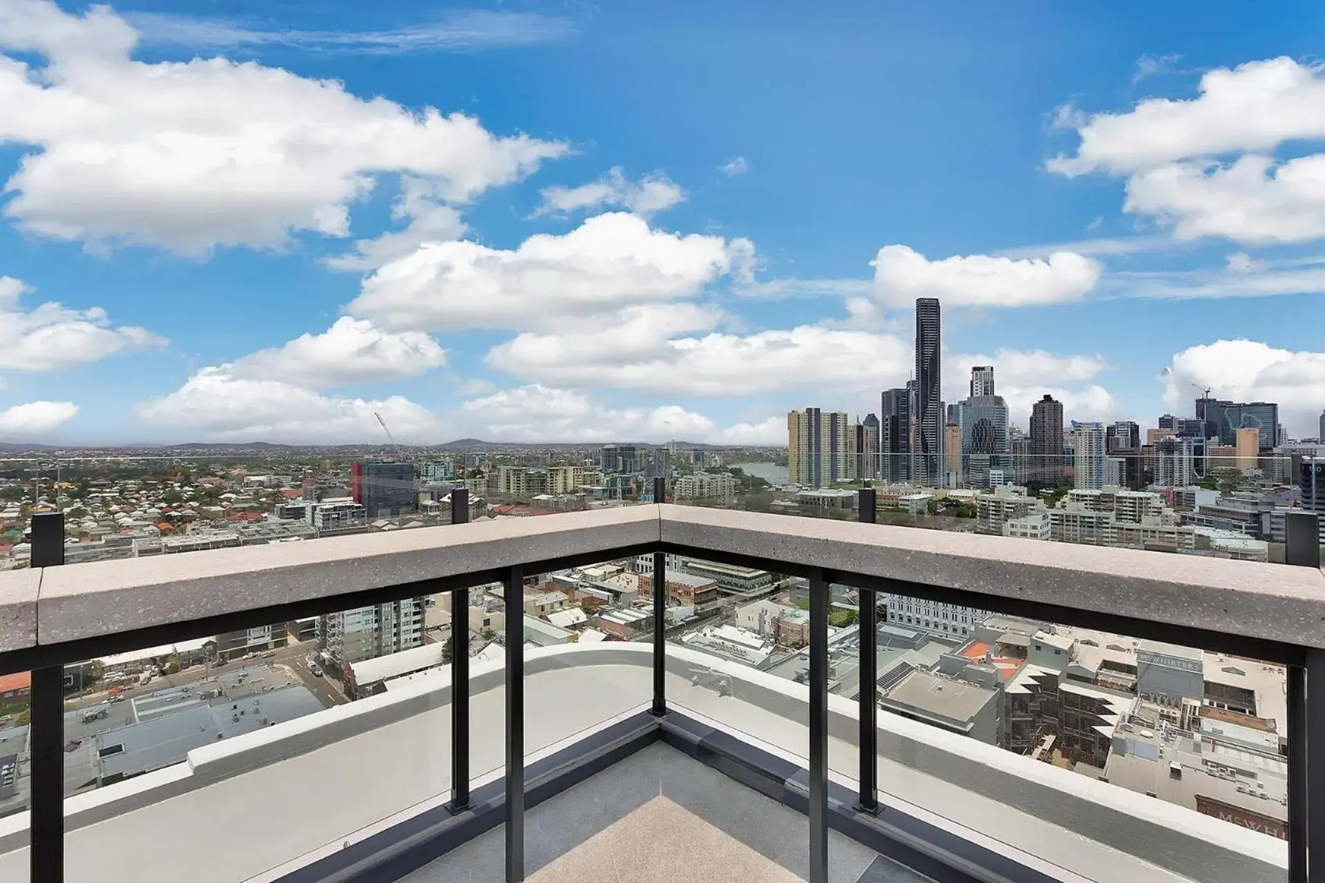 View (from property/room) in Kooii Apartments View (from property/room) in Kooii Apartments