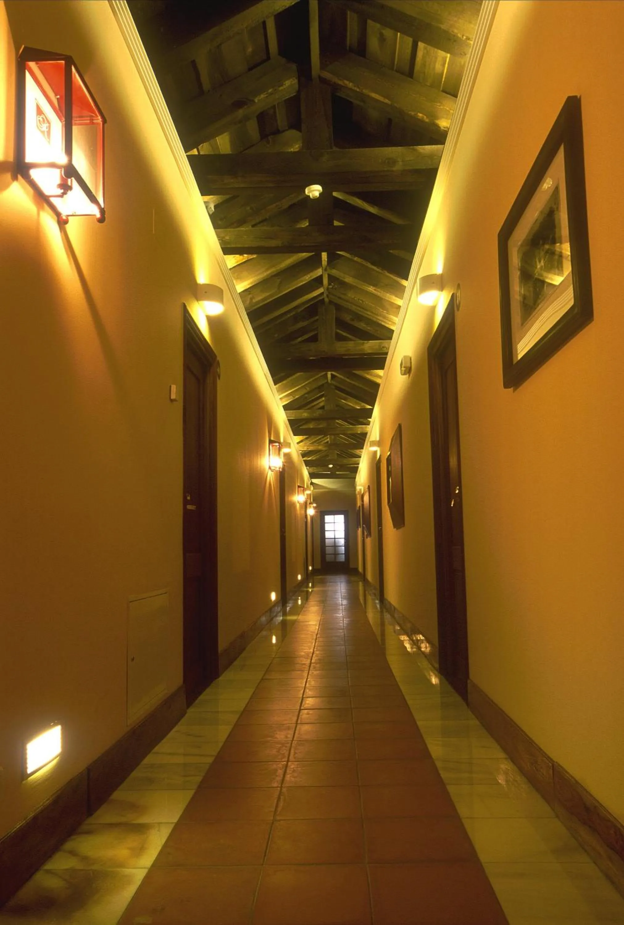 Other in Hotel El Rancho