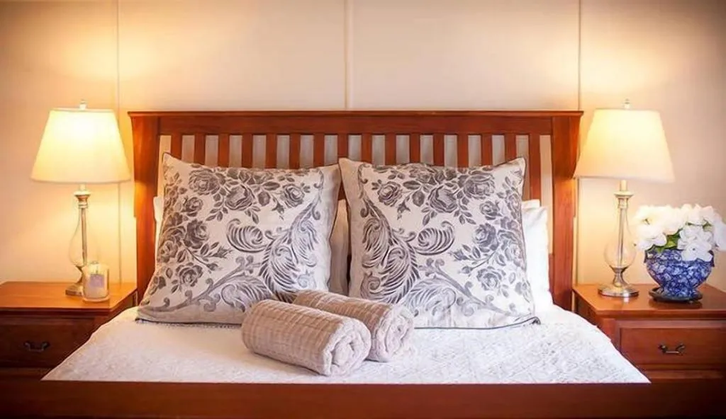 Tamarind Street Cottage. Maleny, Queensland