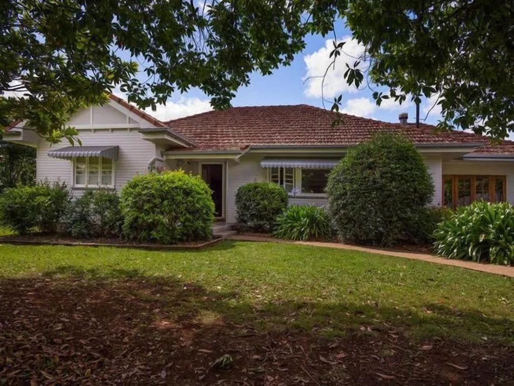 Tamarind Street Cottage. Maleny, Queensland