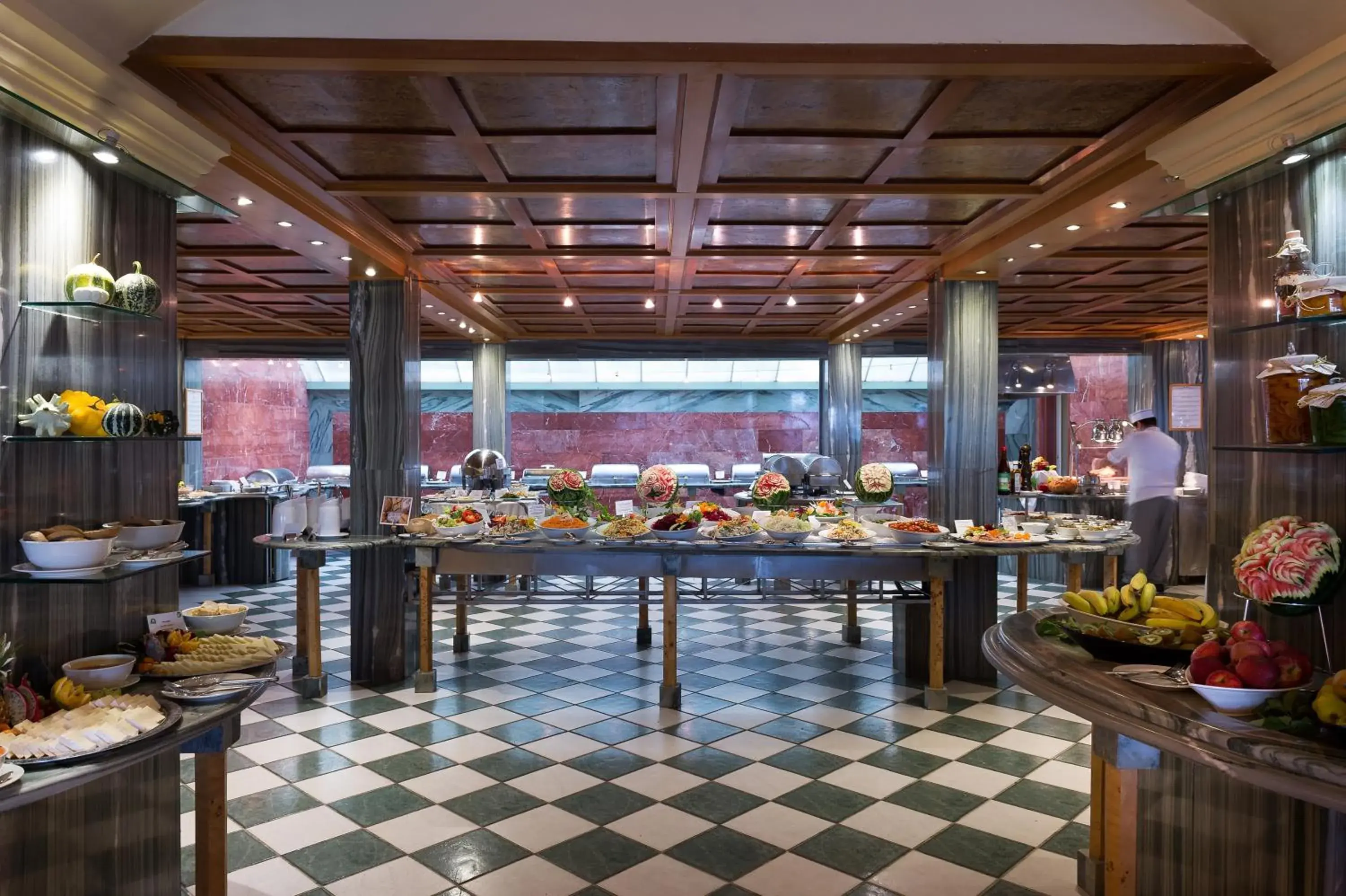 Breakfast in Aquila Rithymna Beach Breakfast in Aquila Rithymna Beach