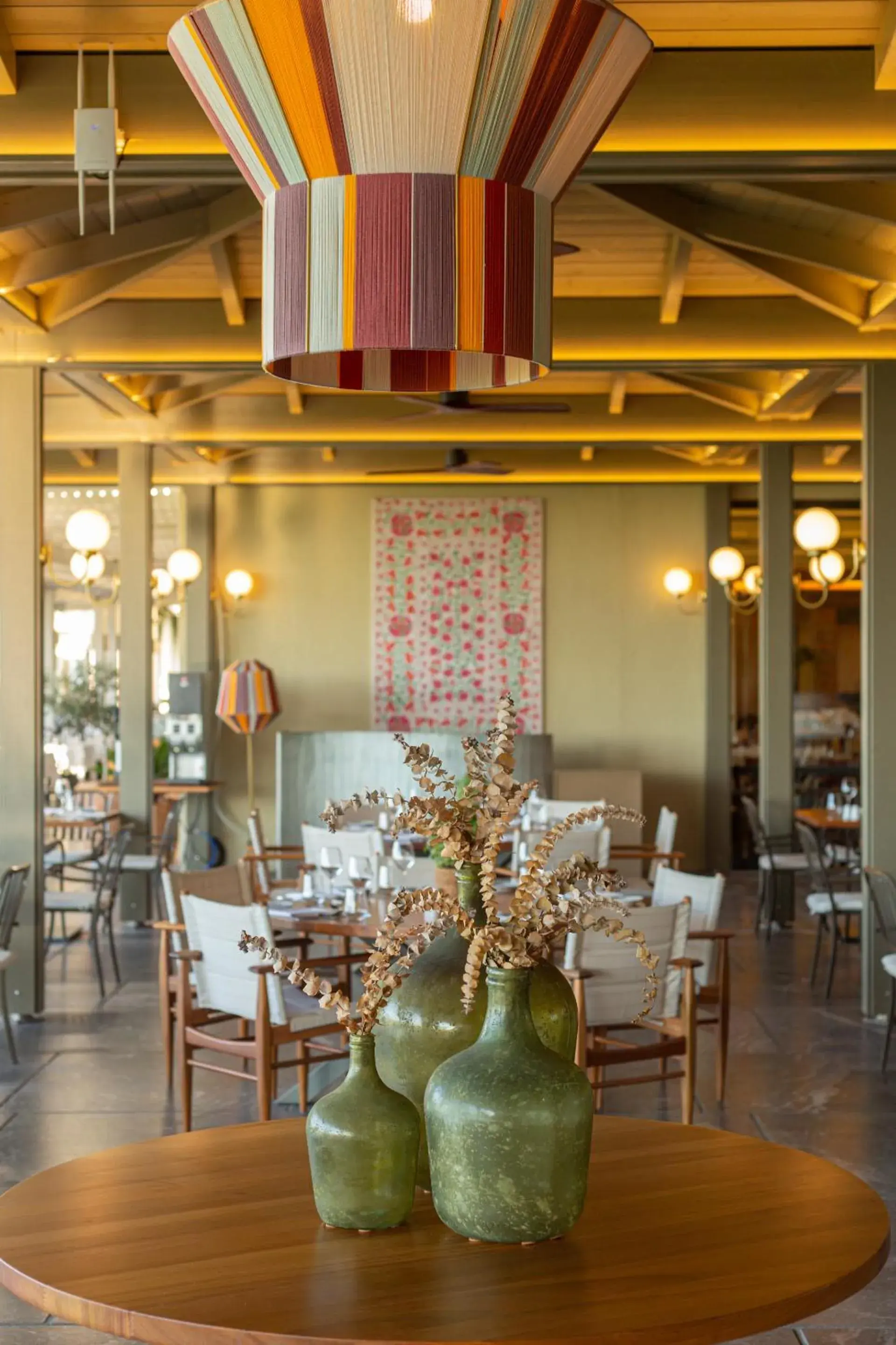 Restaurant/places to eat in Aquila Rithymna Beach Restaurant/places to eat in Aquila Rithymna Beach