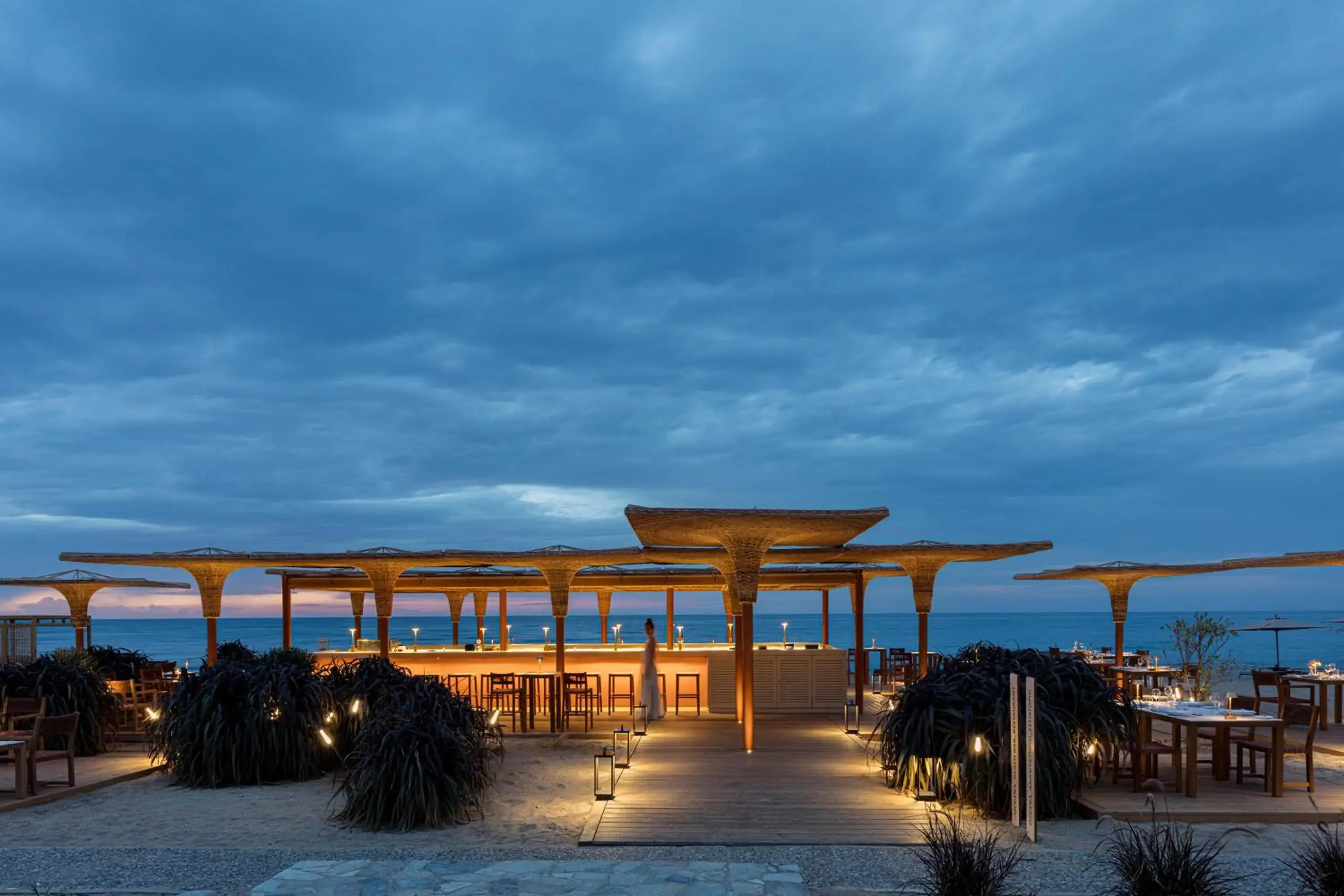 Restaurant/places to eat in Aquila Rithymna Beach Restaurant/places to eat in Aquila Rithymna Beach