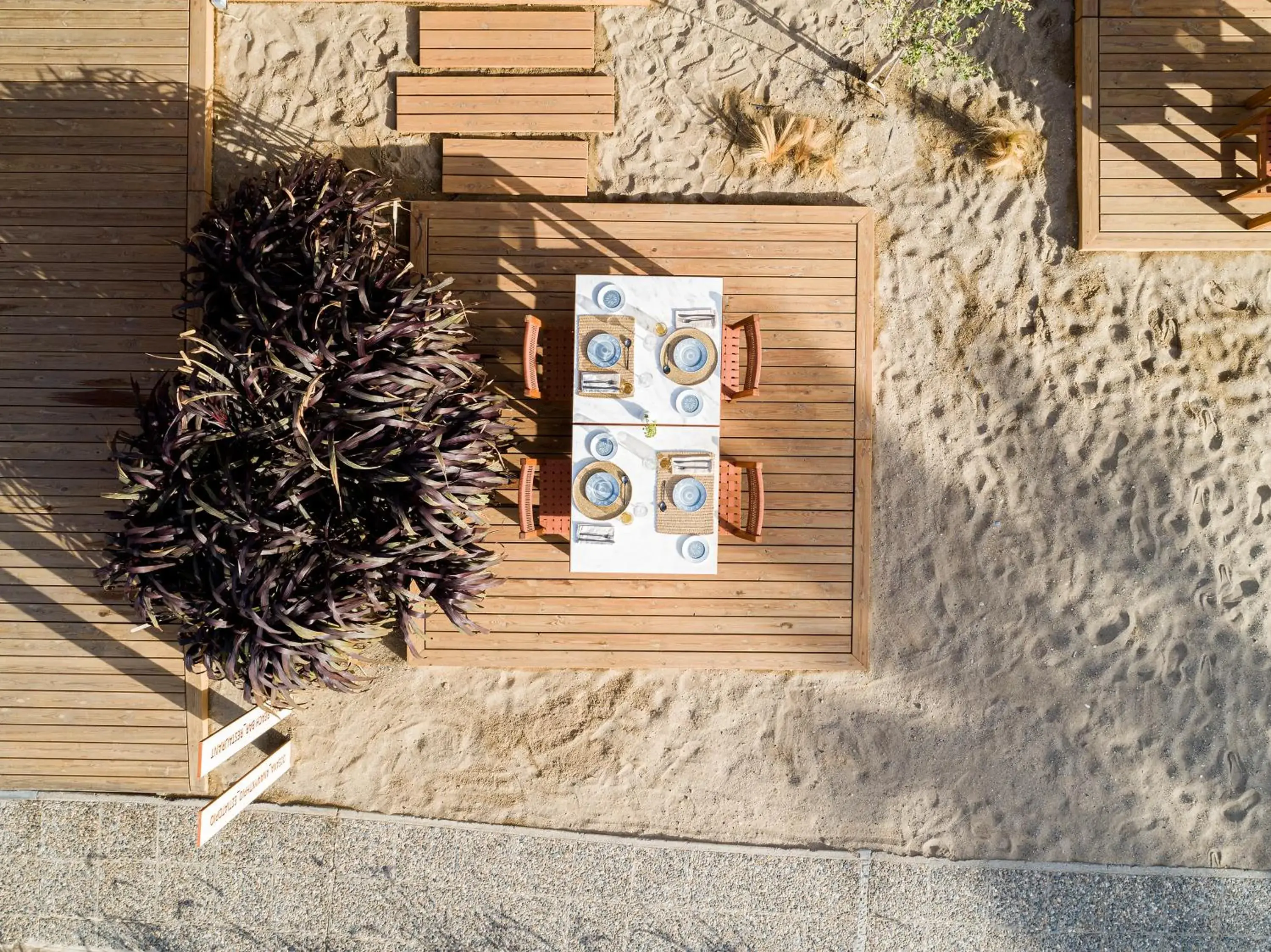 Restaurant/places to eat in Aquila Rithymna Beach Restaurant/places to eat in Aquila Rithymna Beach