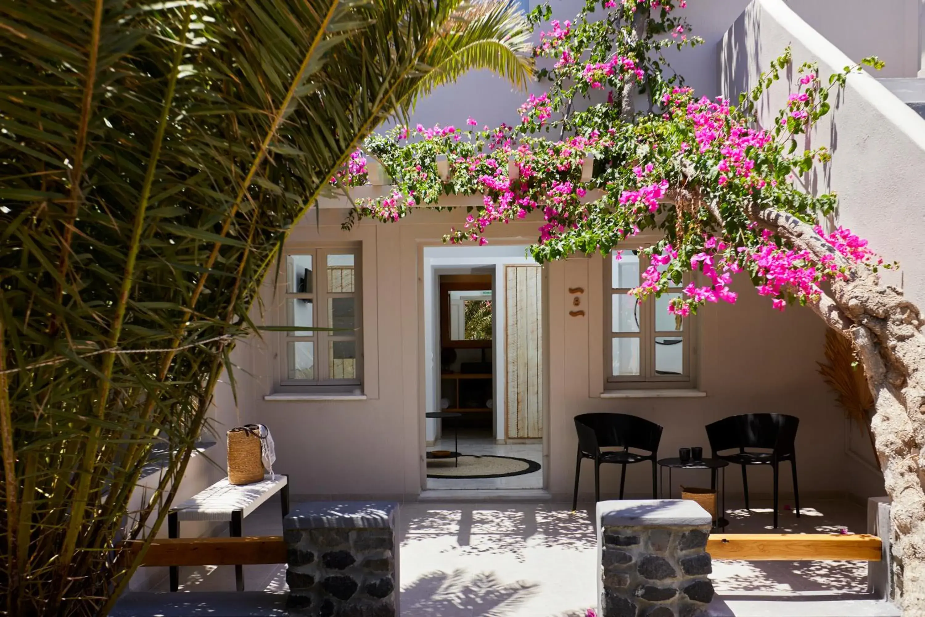 Property building in Marillia Village Property building in Marillia Village