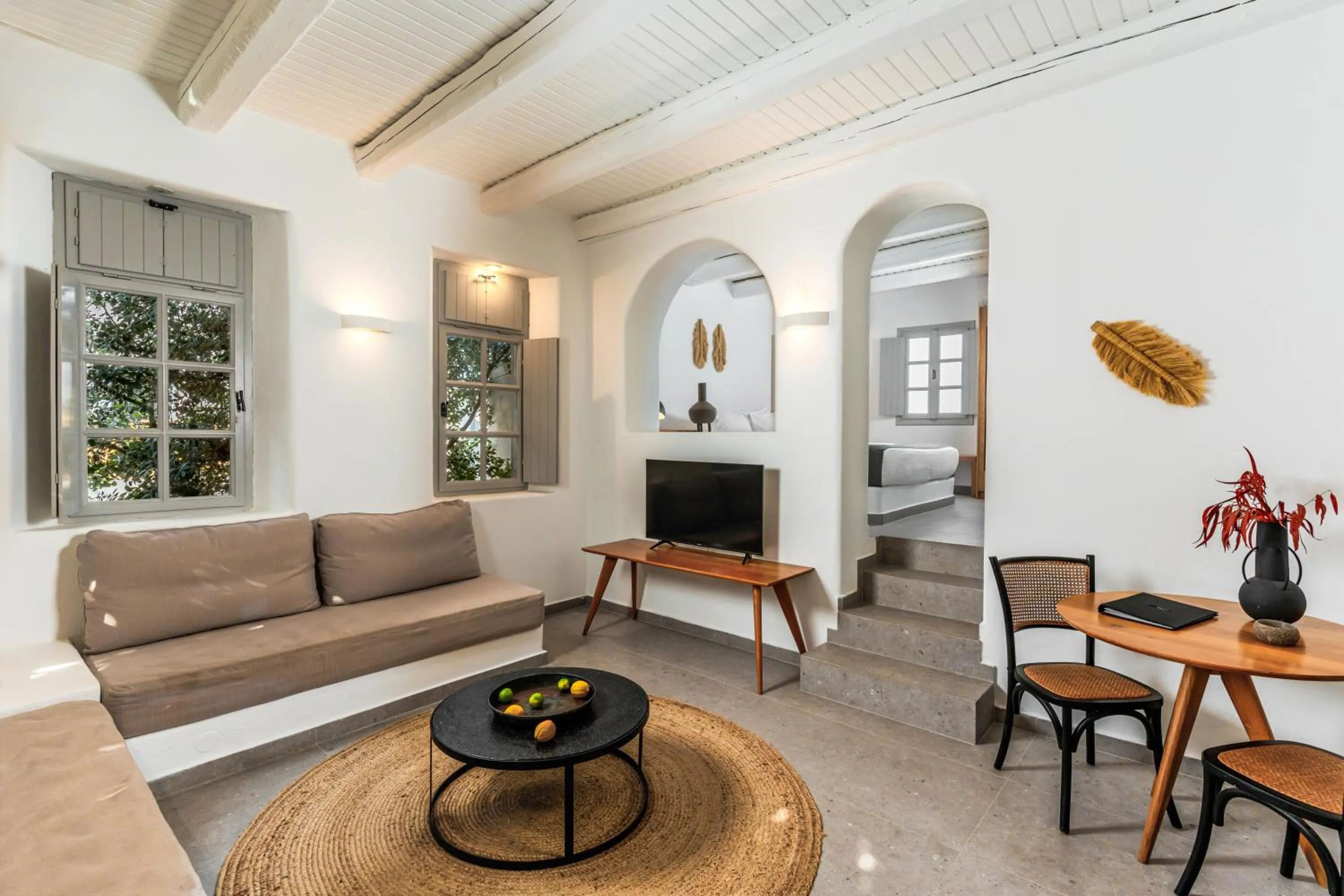 TV and multimedia in Marillia Village