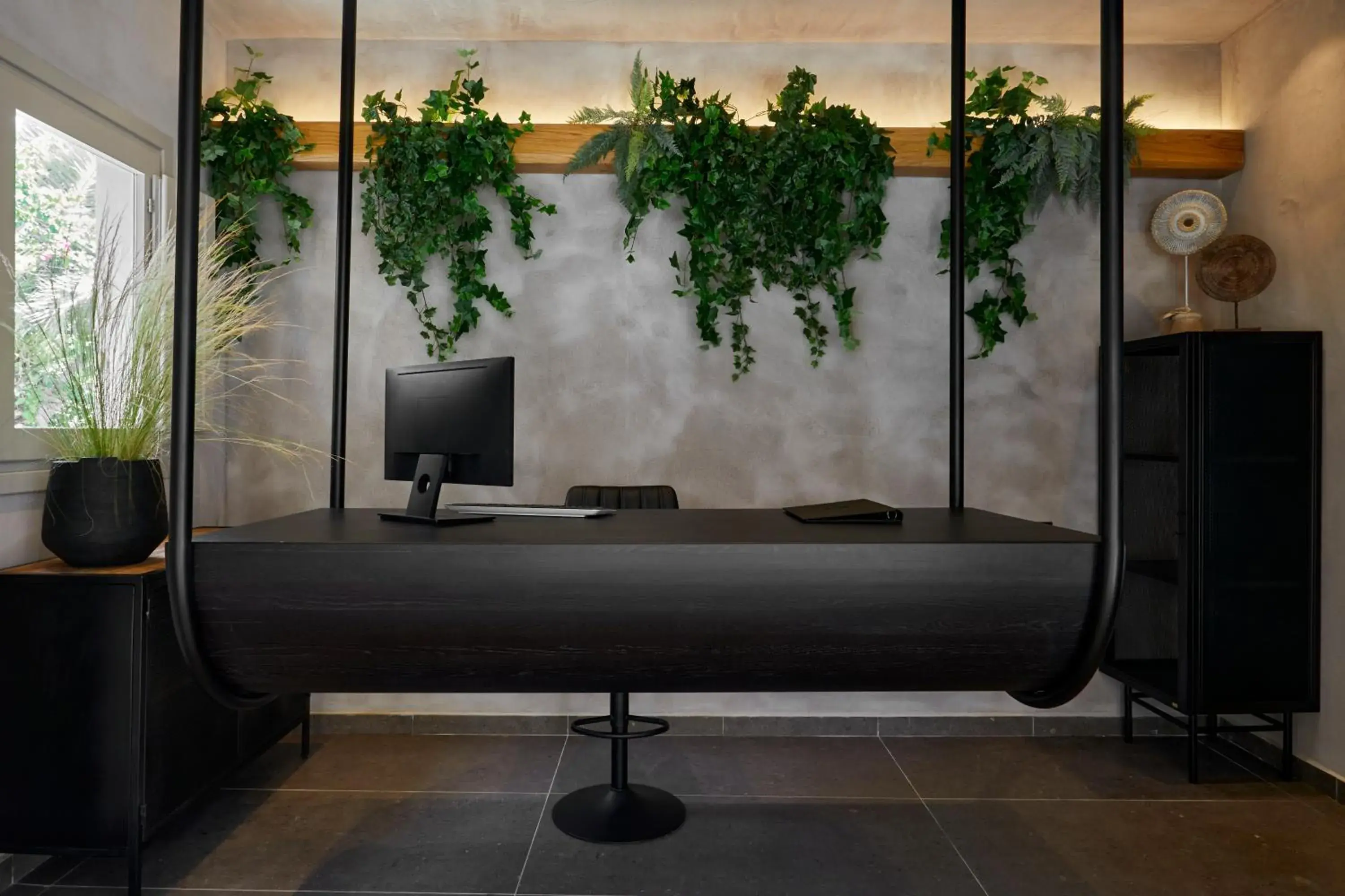 Property building in Marillia Village Property building in Marillia Village