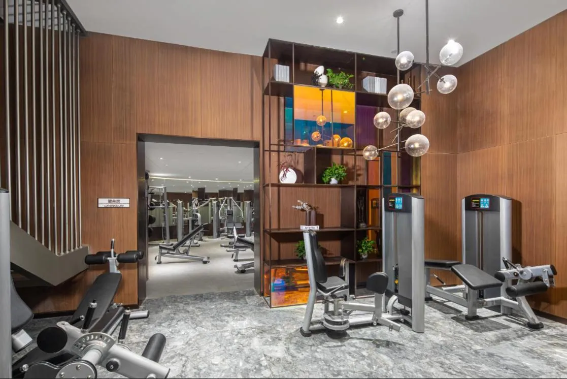 Metropark Hotel Hongqiao Shanghai