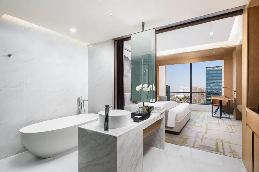 Metropark Hotel Hongqiao Shanghai