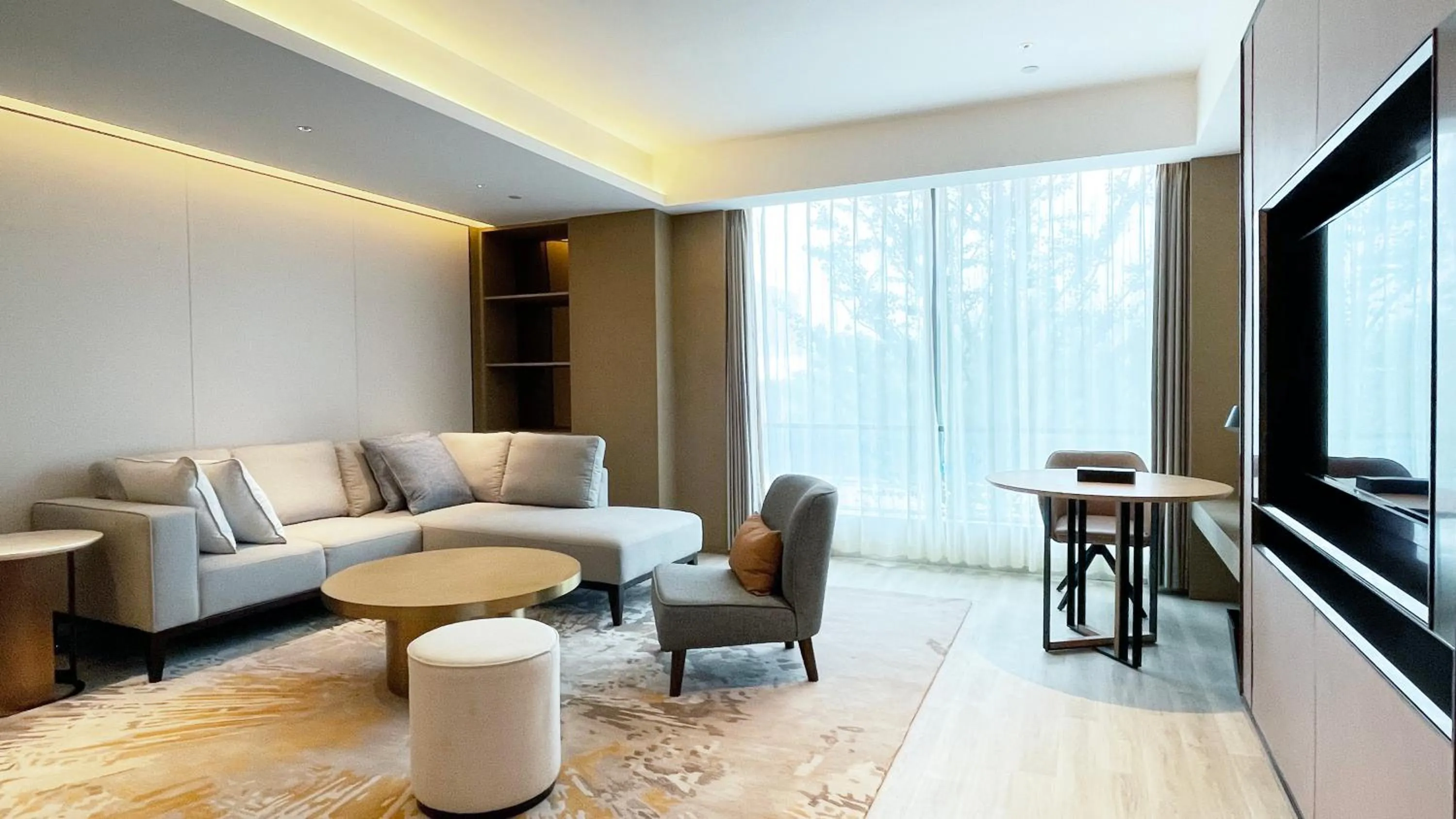 Metropark Hotel Hongqiao Shanghai