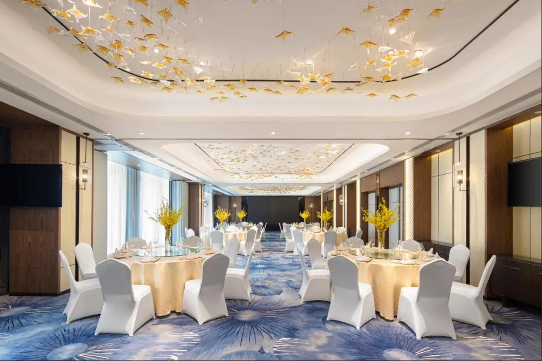 Metropark Hotel Hongqiao Shanghai