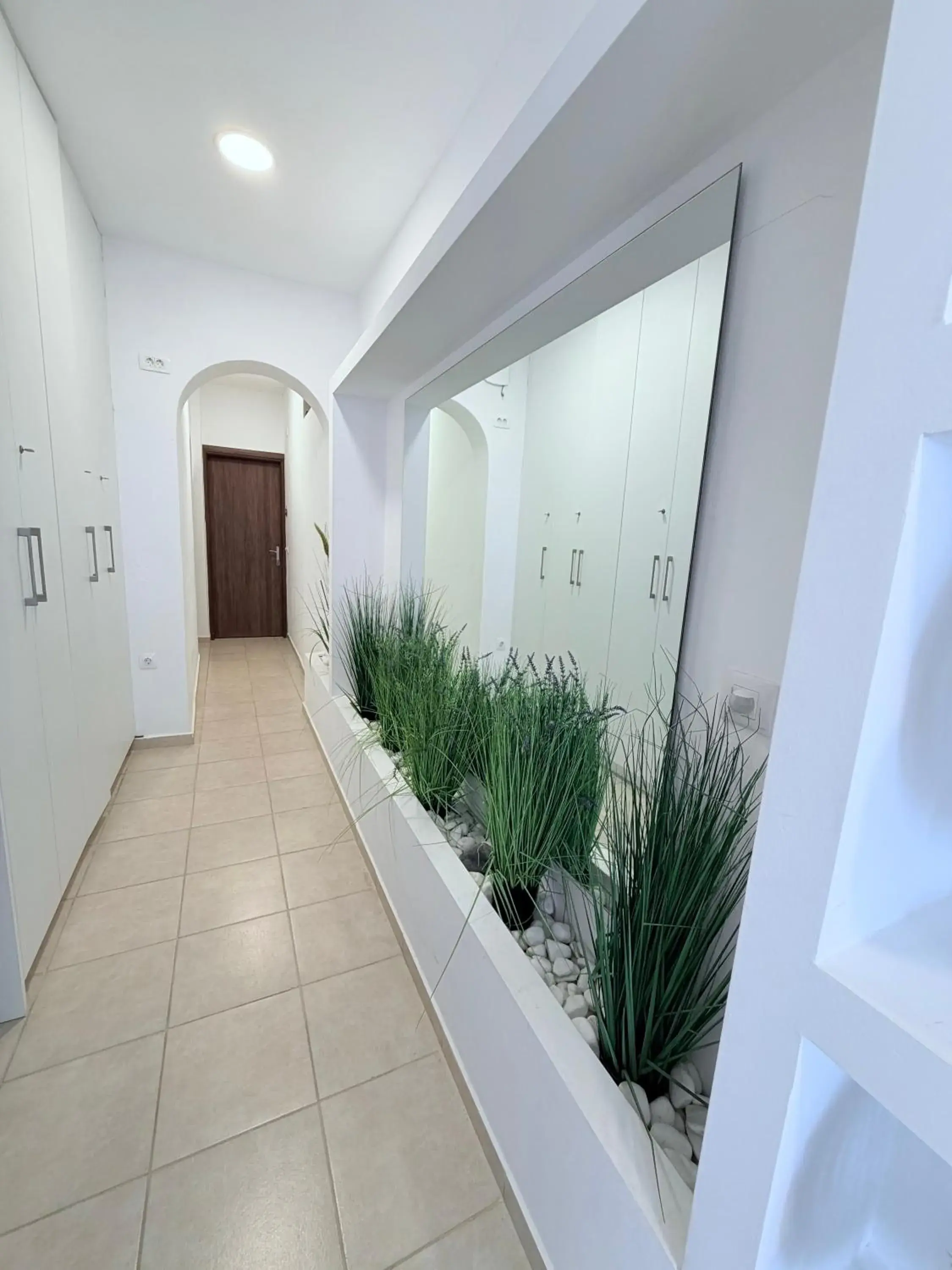 Property building in Villa Livadaros Property building in Villa Livadaros