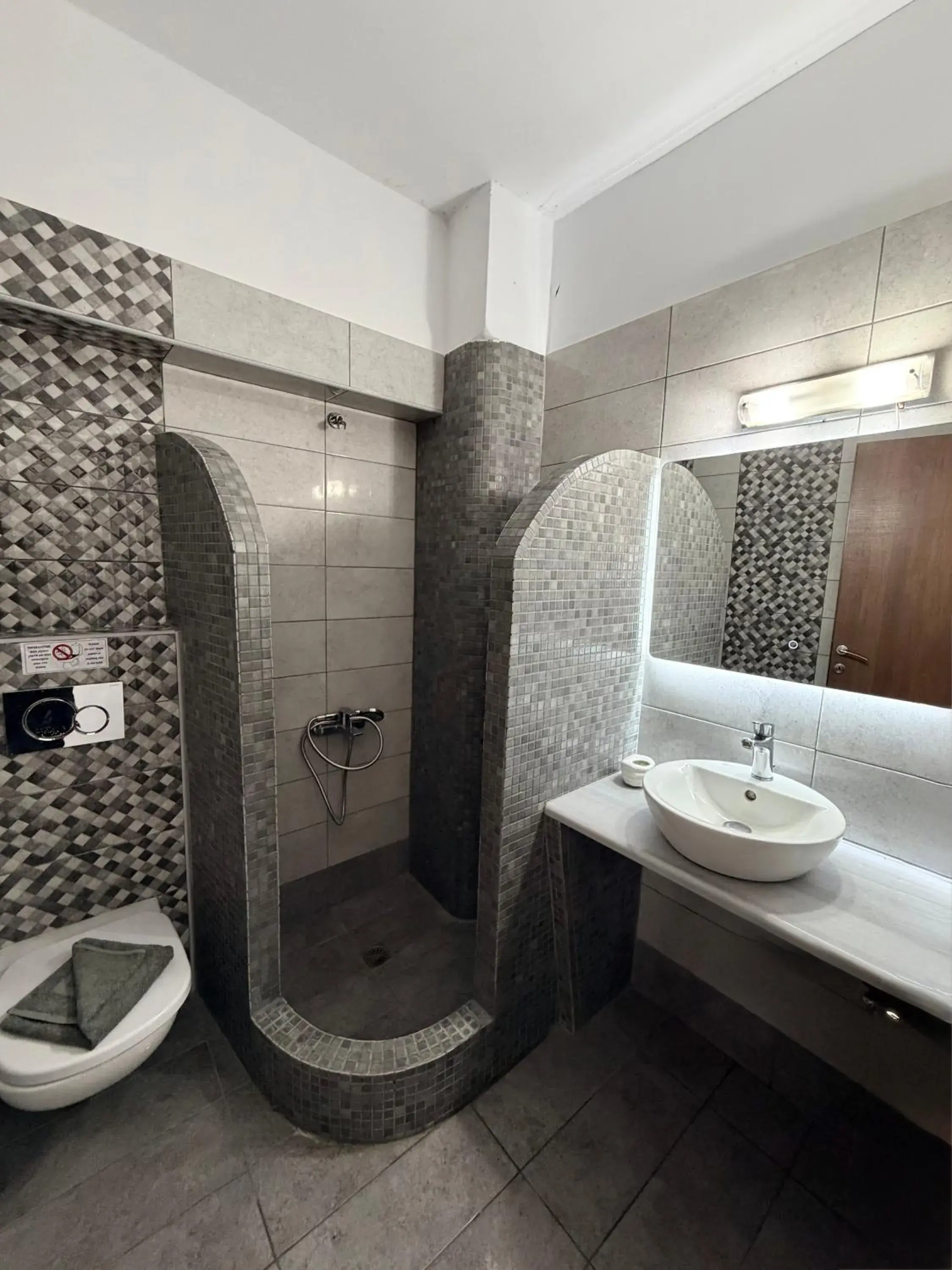 Superior Double or Twin Room in Villa Livadaros Superior Double or Twin Room in Villa Livadaros
