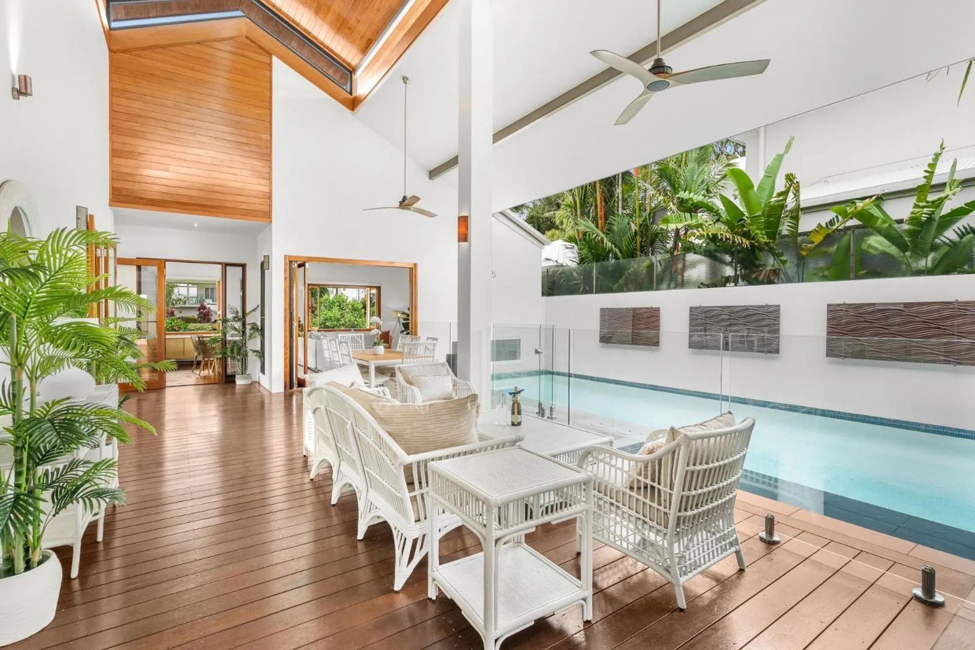 Belle Escapes 54 Ocean Drive Luxury Home Palm Cove