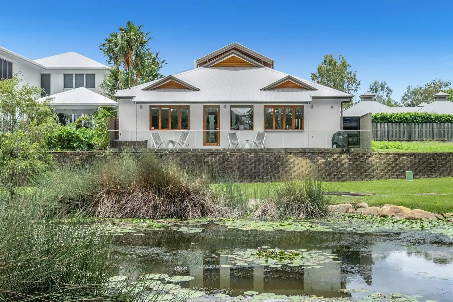 Belle Escapes 54 Ocean Drive Luxury Home Palm Cove
