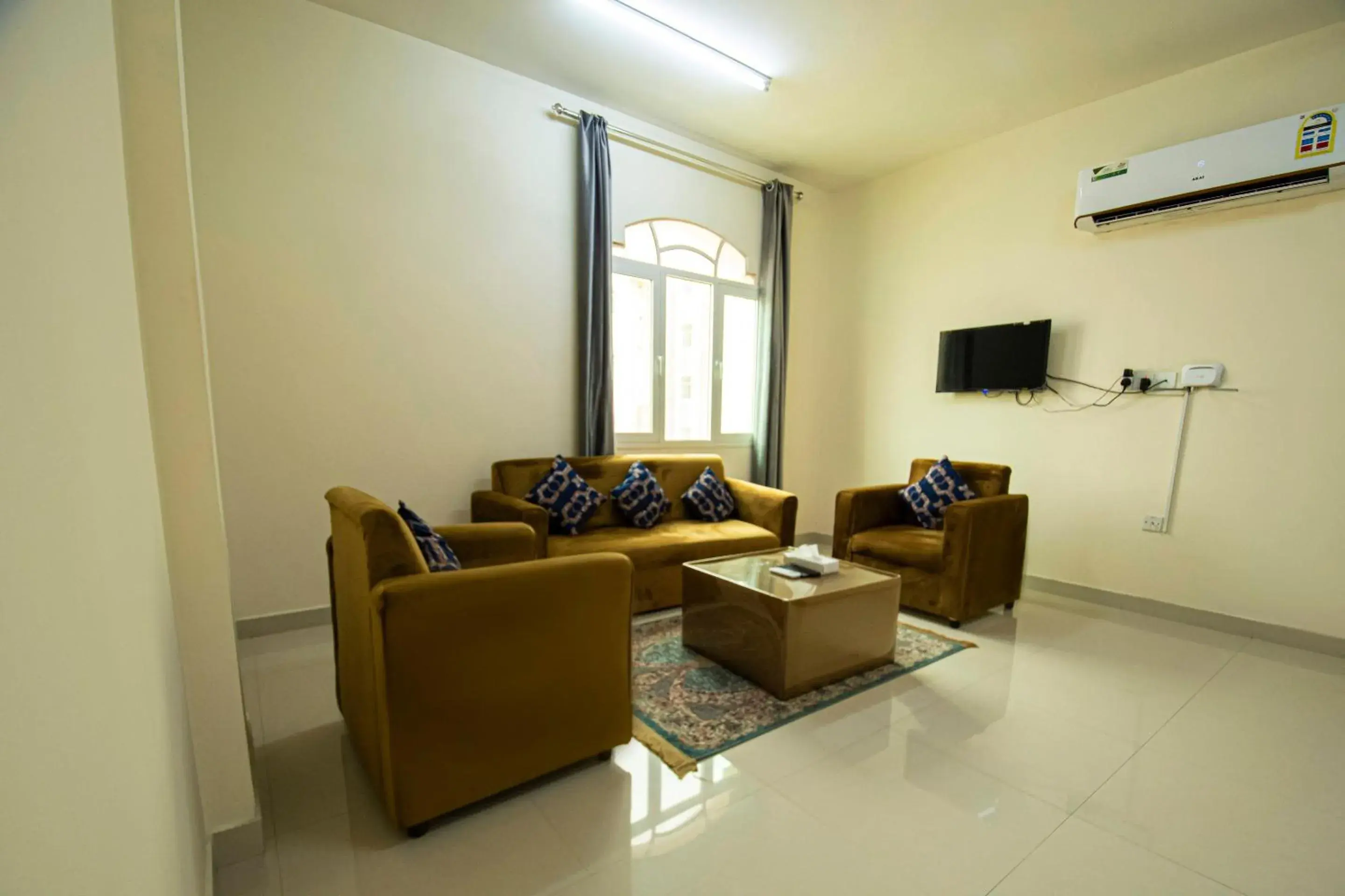 Bedroom in Super OYO 146 Jandul Salalah Furnished Apartment Bedroom in Super OYO 146 Jandul Salalah Furnished Apartment