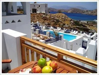 View (from property/room) in Rita's Place Hotel