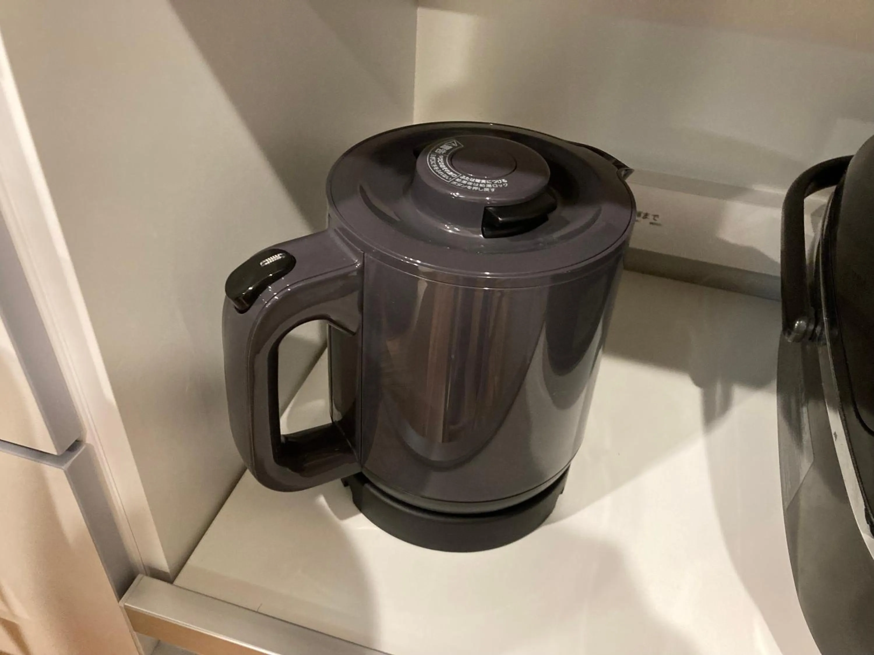 Coffee/tea facilities in Hakodate MOTOMACHI guesthouse