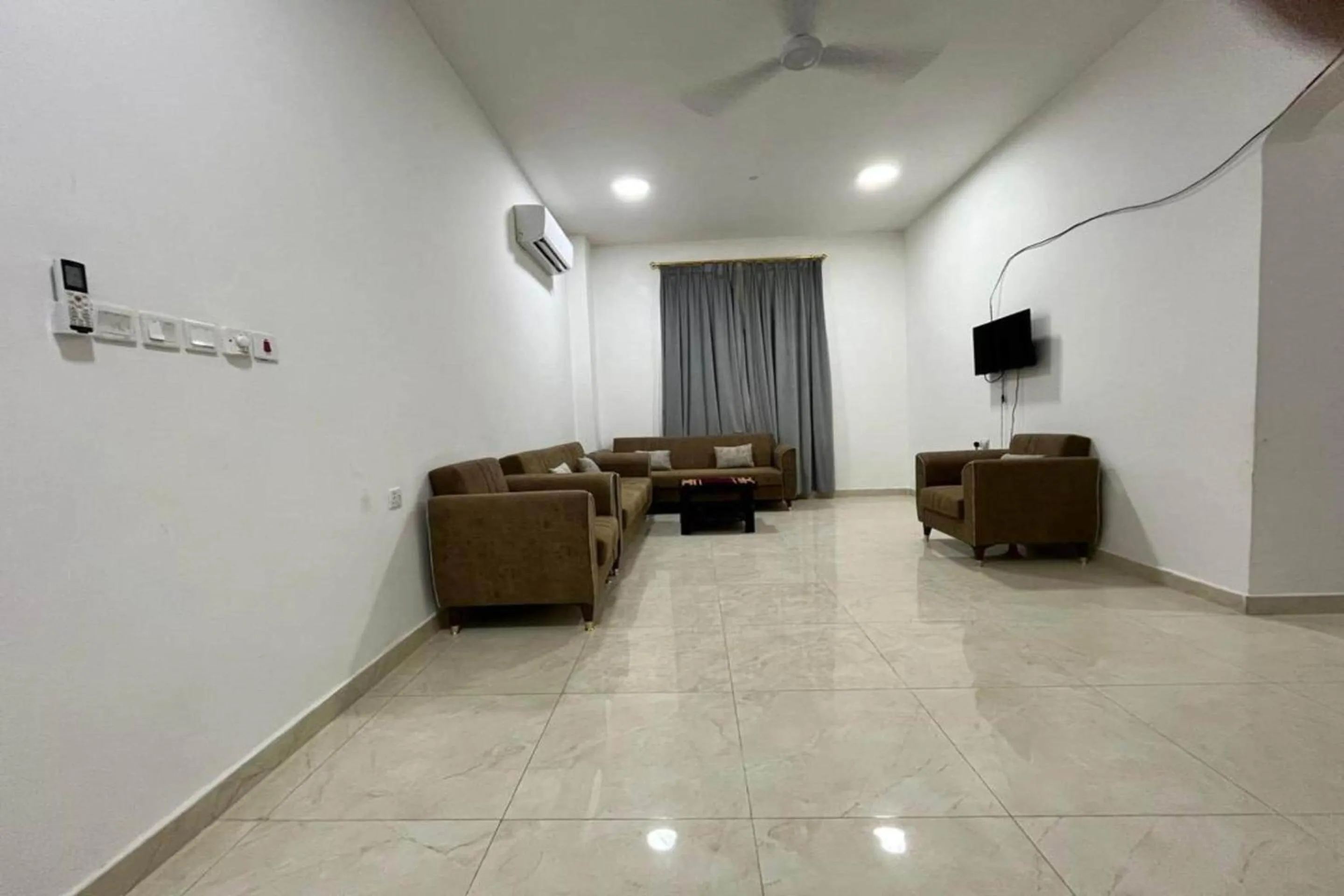 Bedroom in Super OYO 148 Bin Barakat Hotel