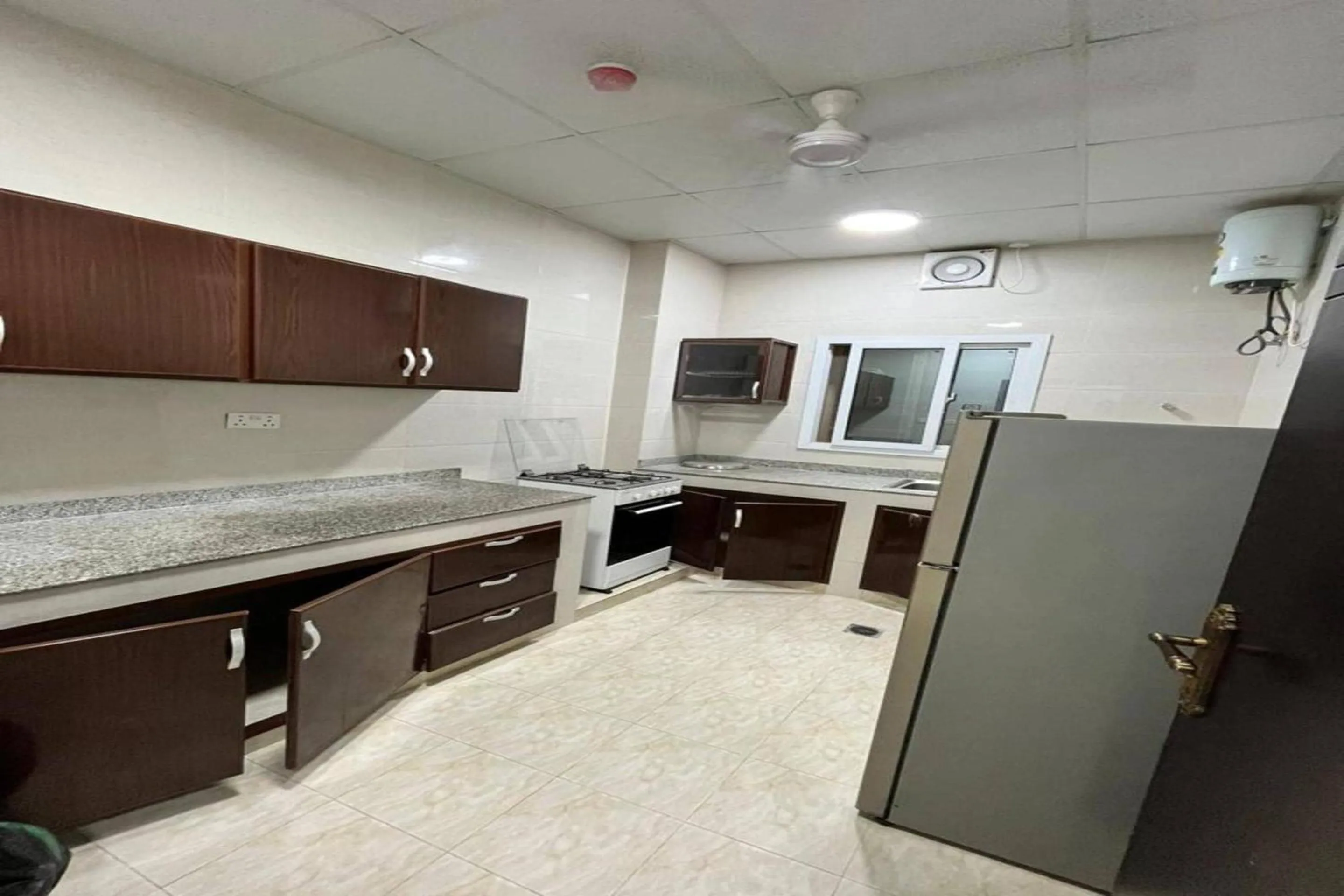 Bedroom in Super OYO 148 Bin Barakat Hotel