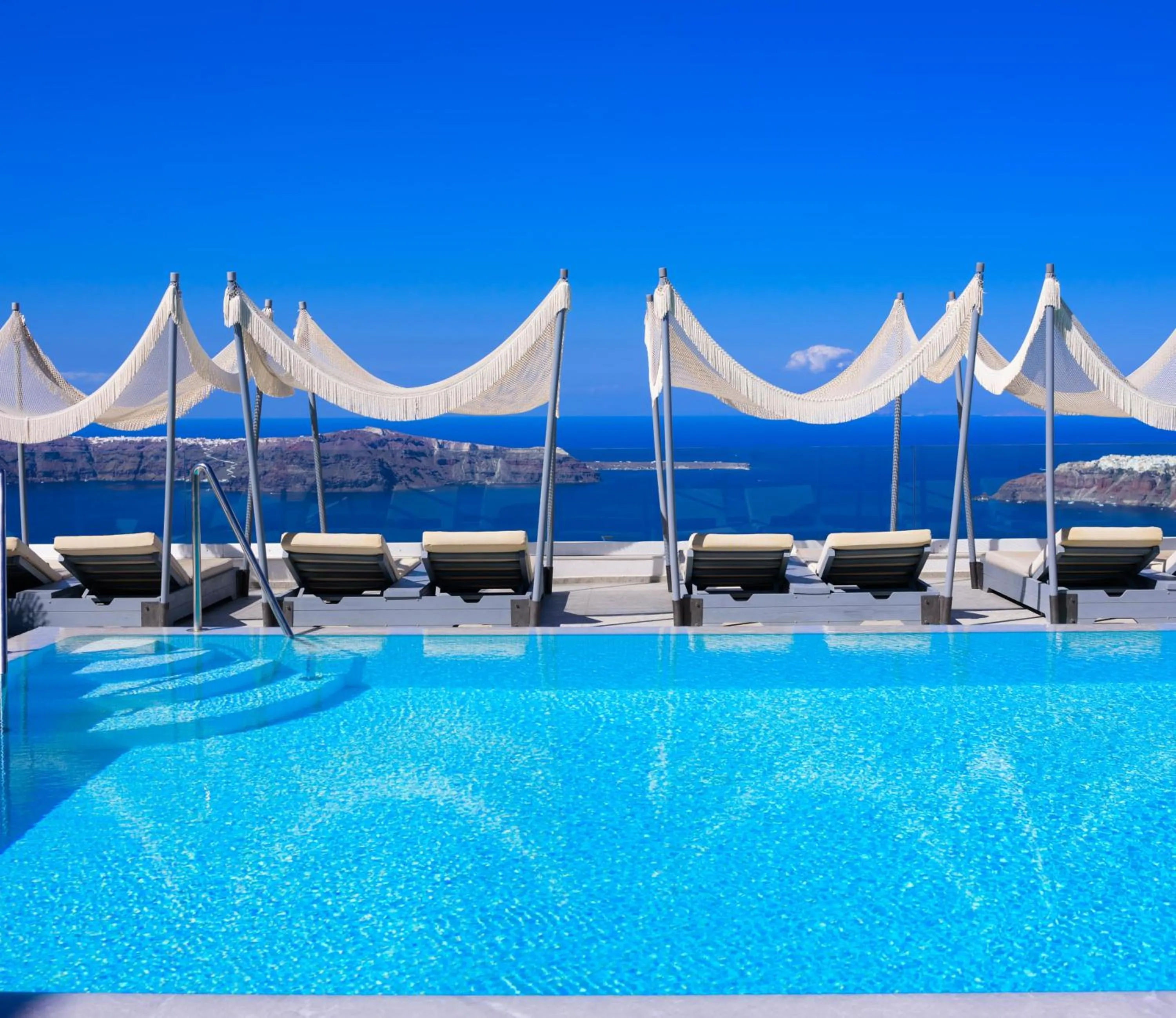 Day in Andromeda Villas & Spa Resort